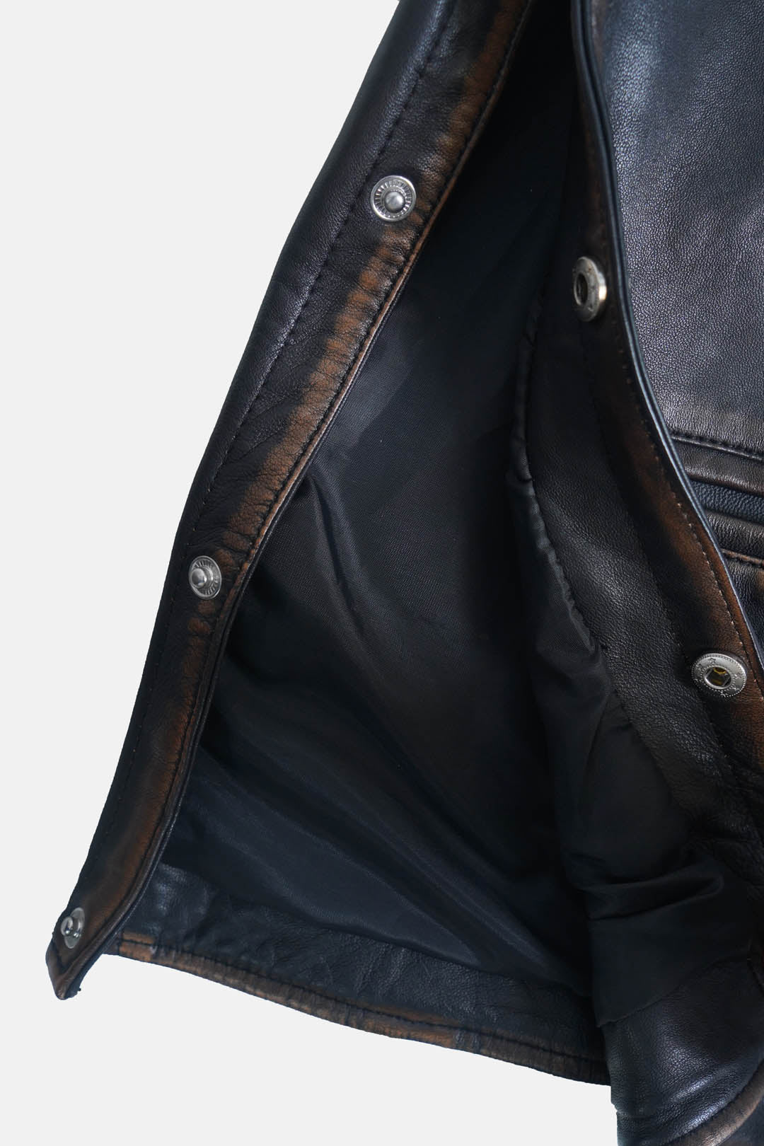 Odyssey Real Leather Layer