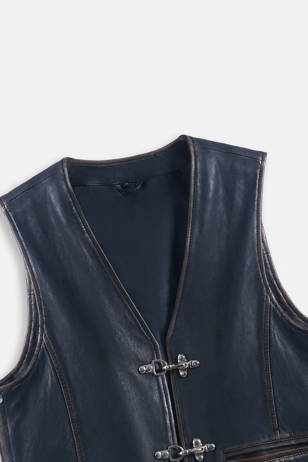 Odyssey Real Leather Layer