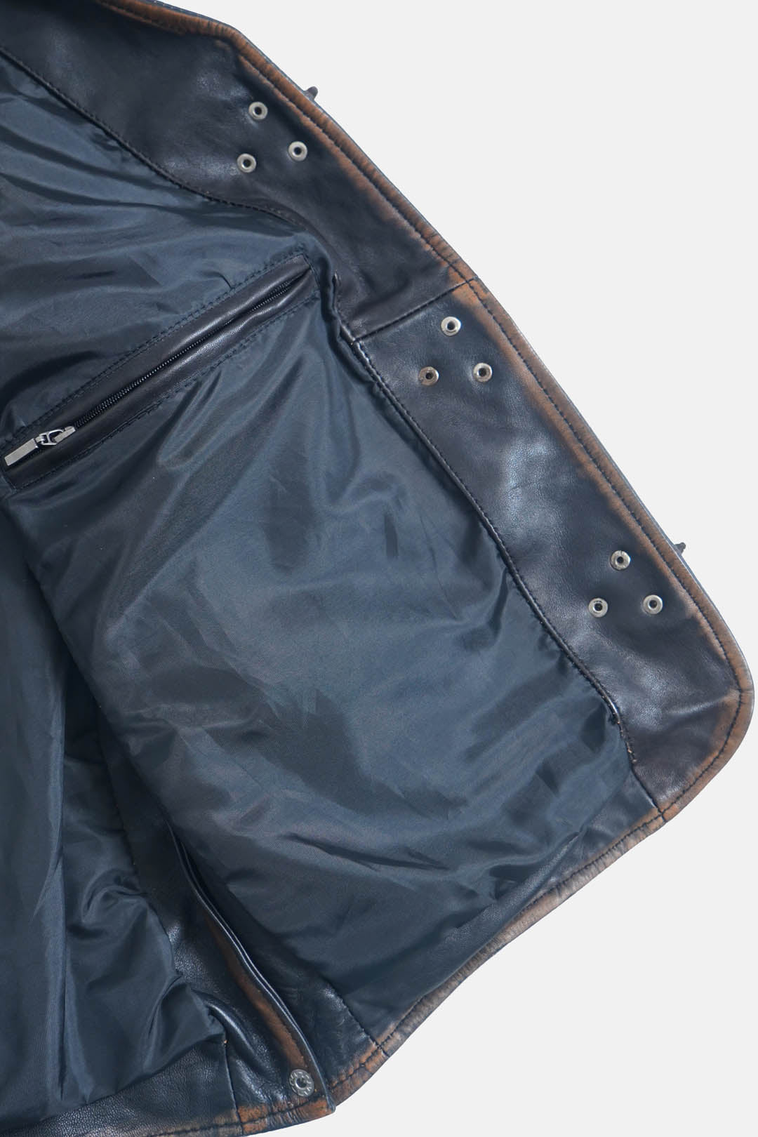 Odyssey Real Leather Layer