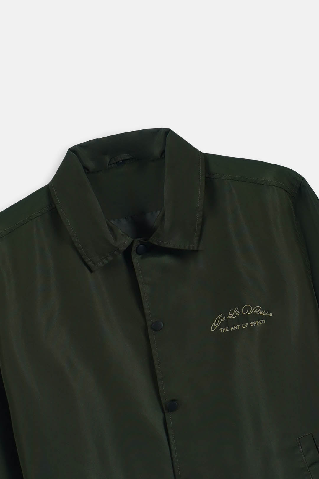 Image of Artist's Utility Shacket