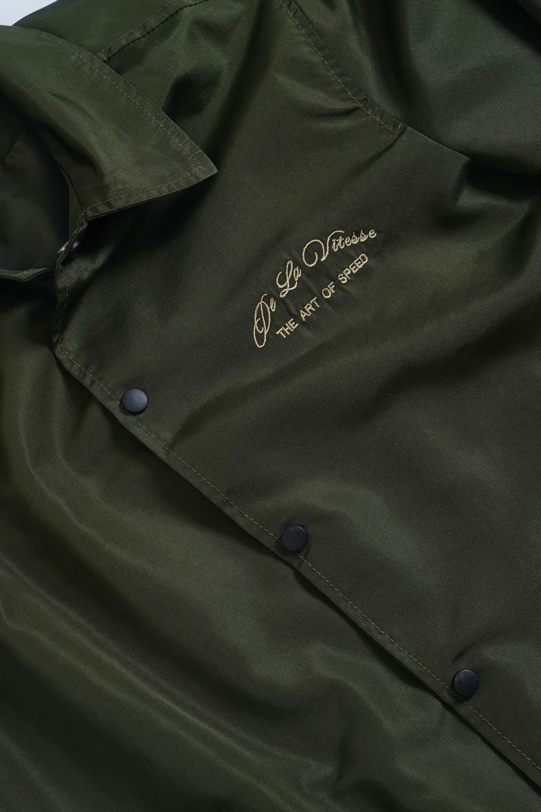 Artist's Utility Shacket