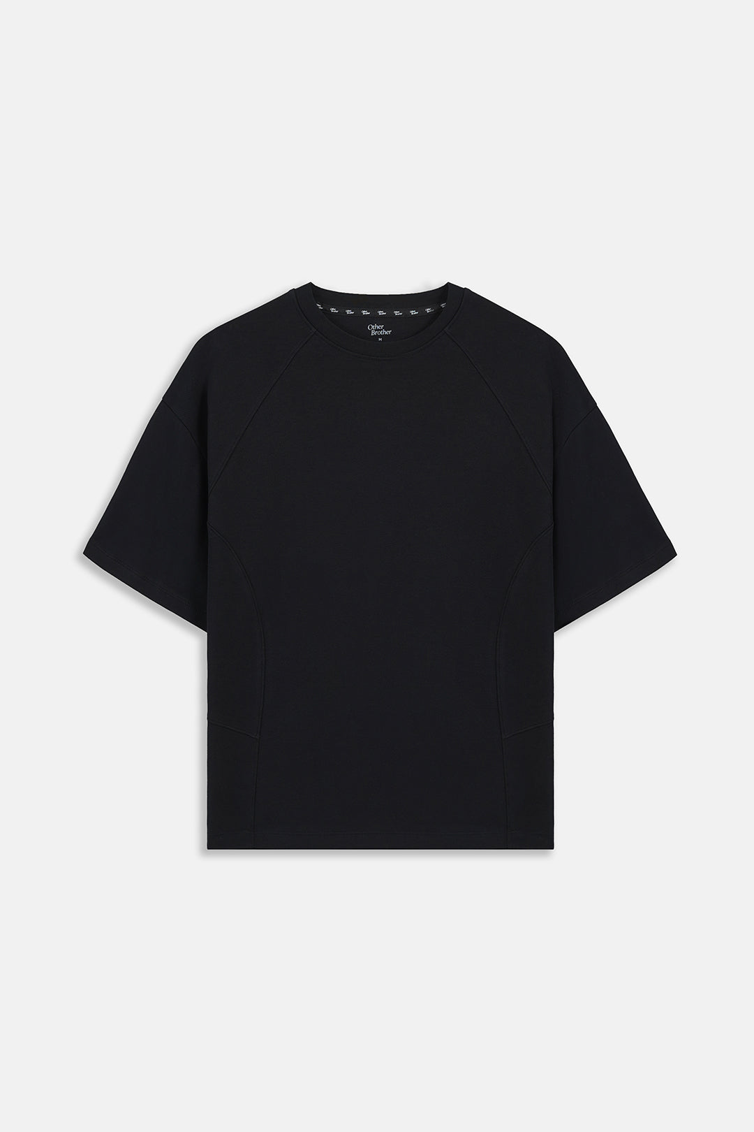 Easy Cut & Sew Tee