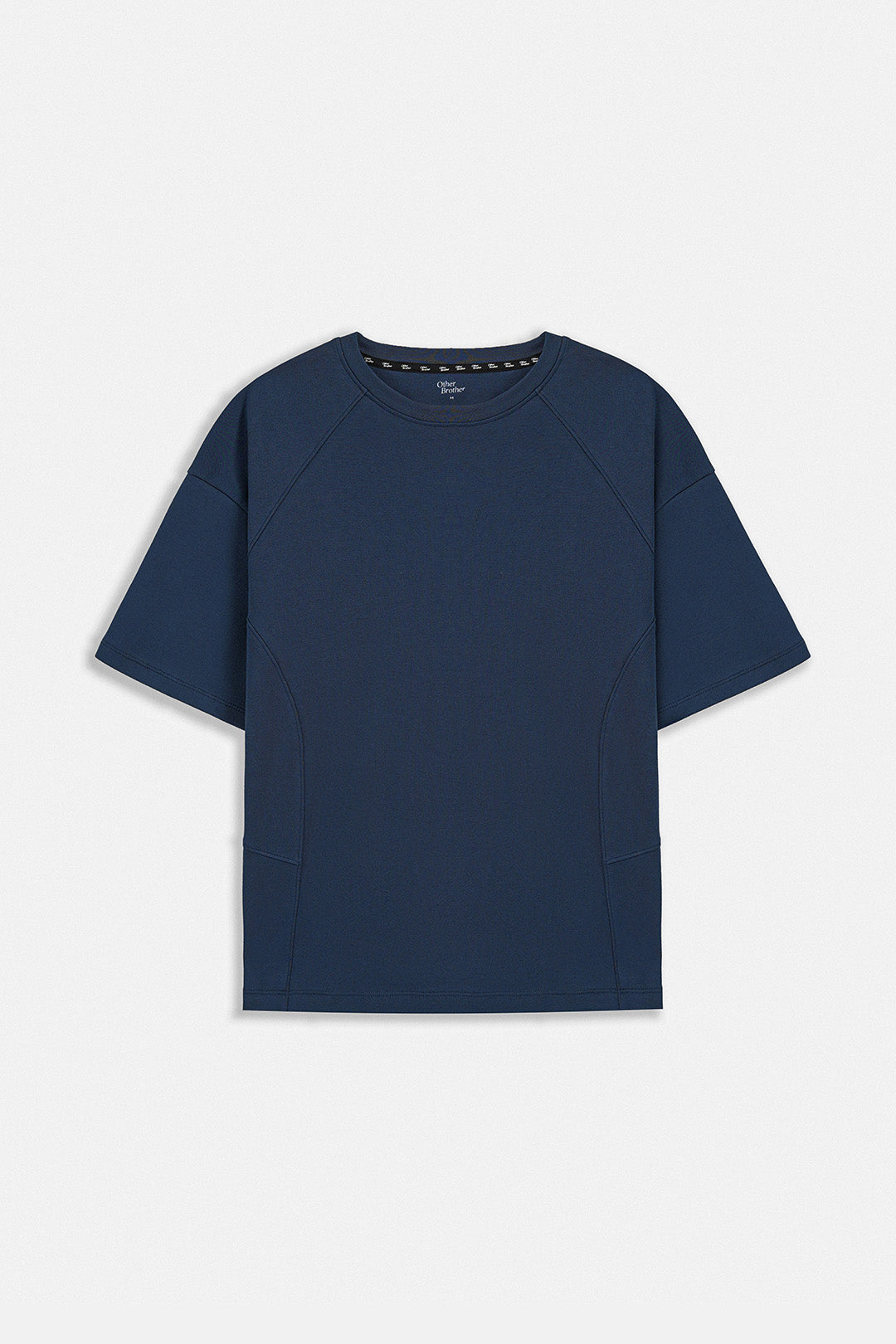 Easy Cut & Sew Tee