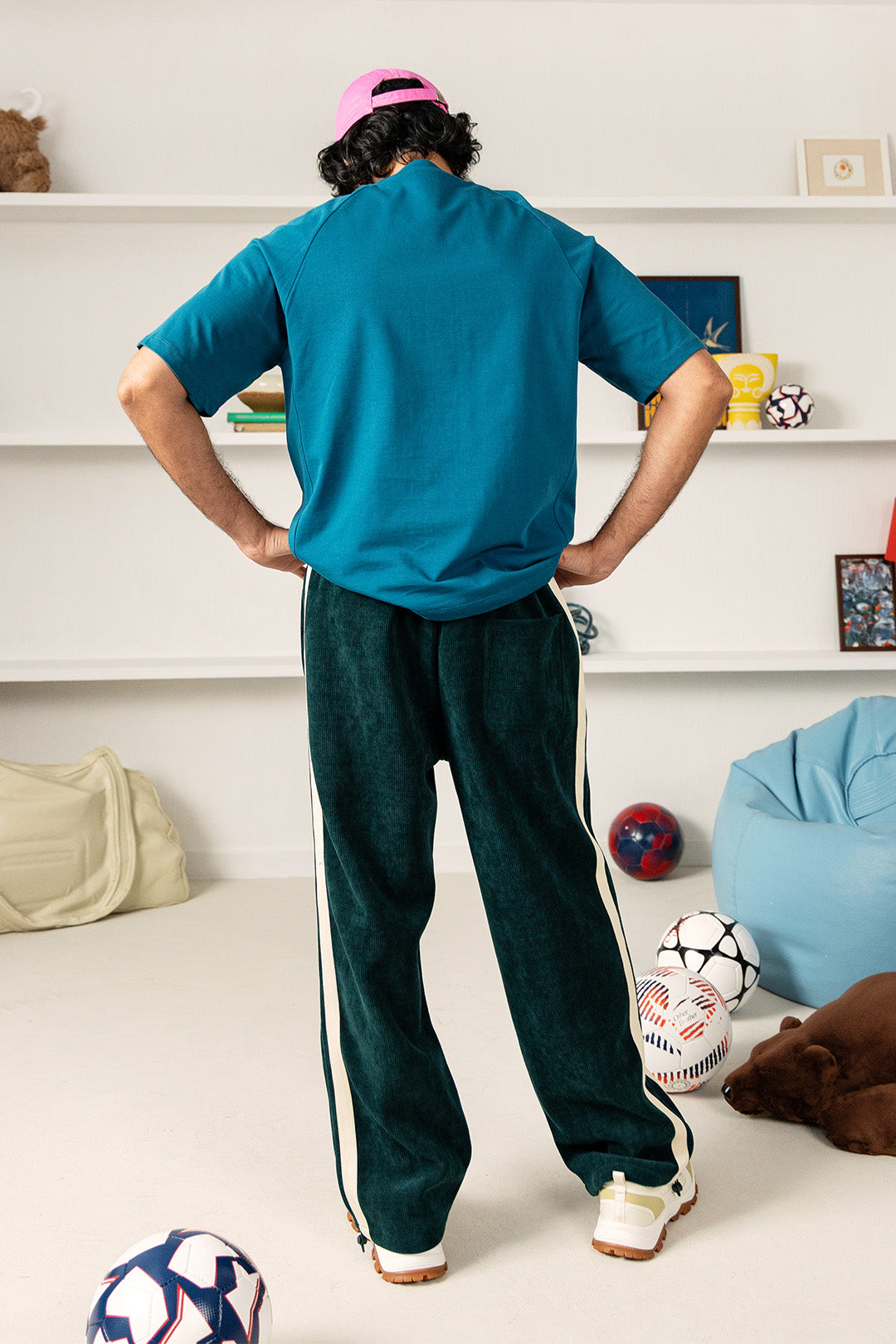 Image of Bungee Cord Basic Tee