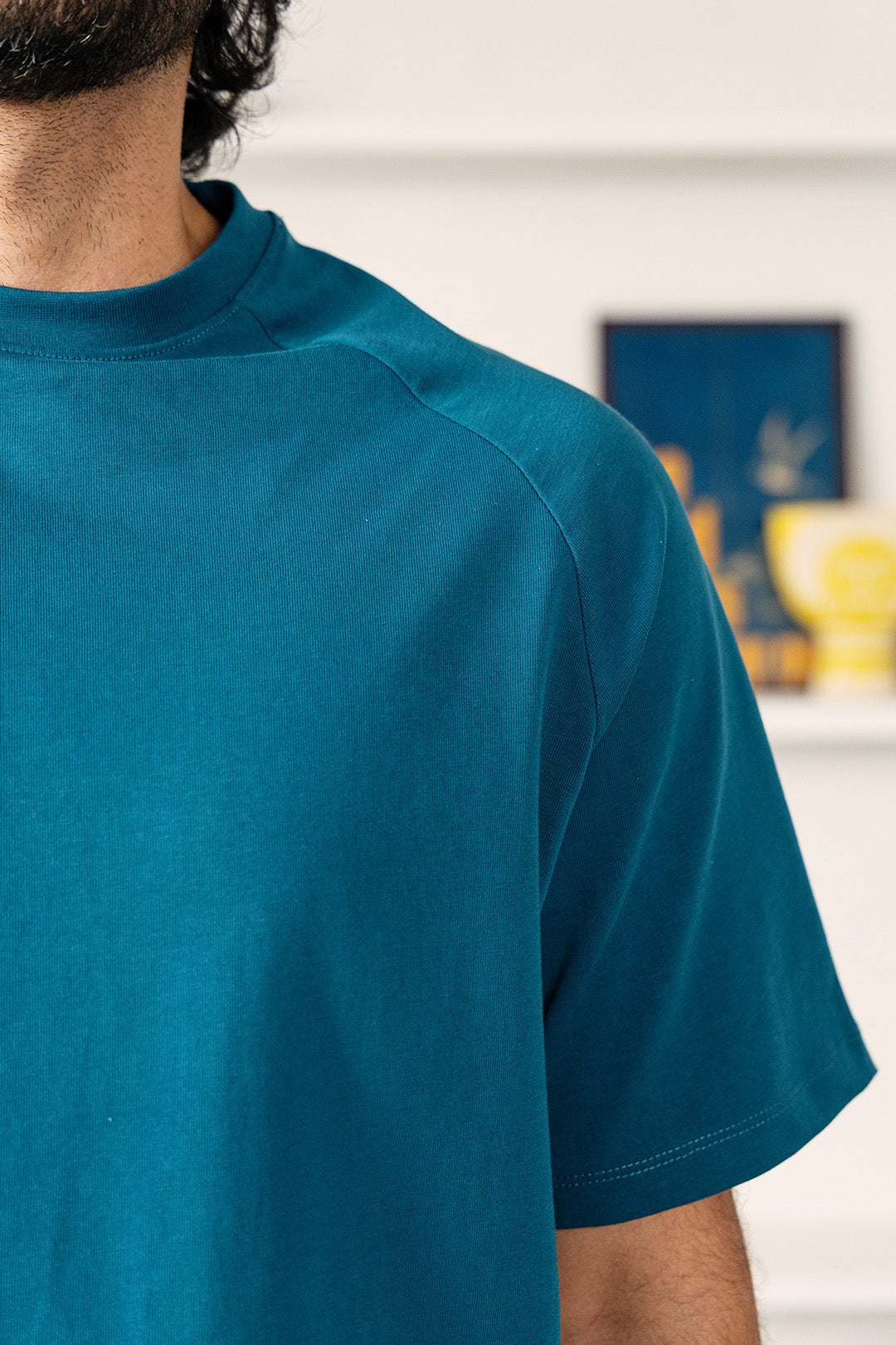 Image of Bungee Cord Basic Tee