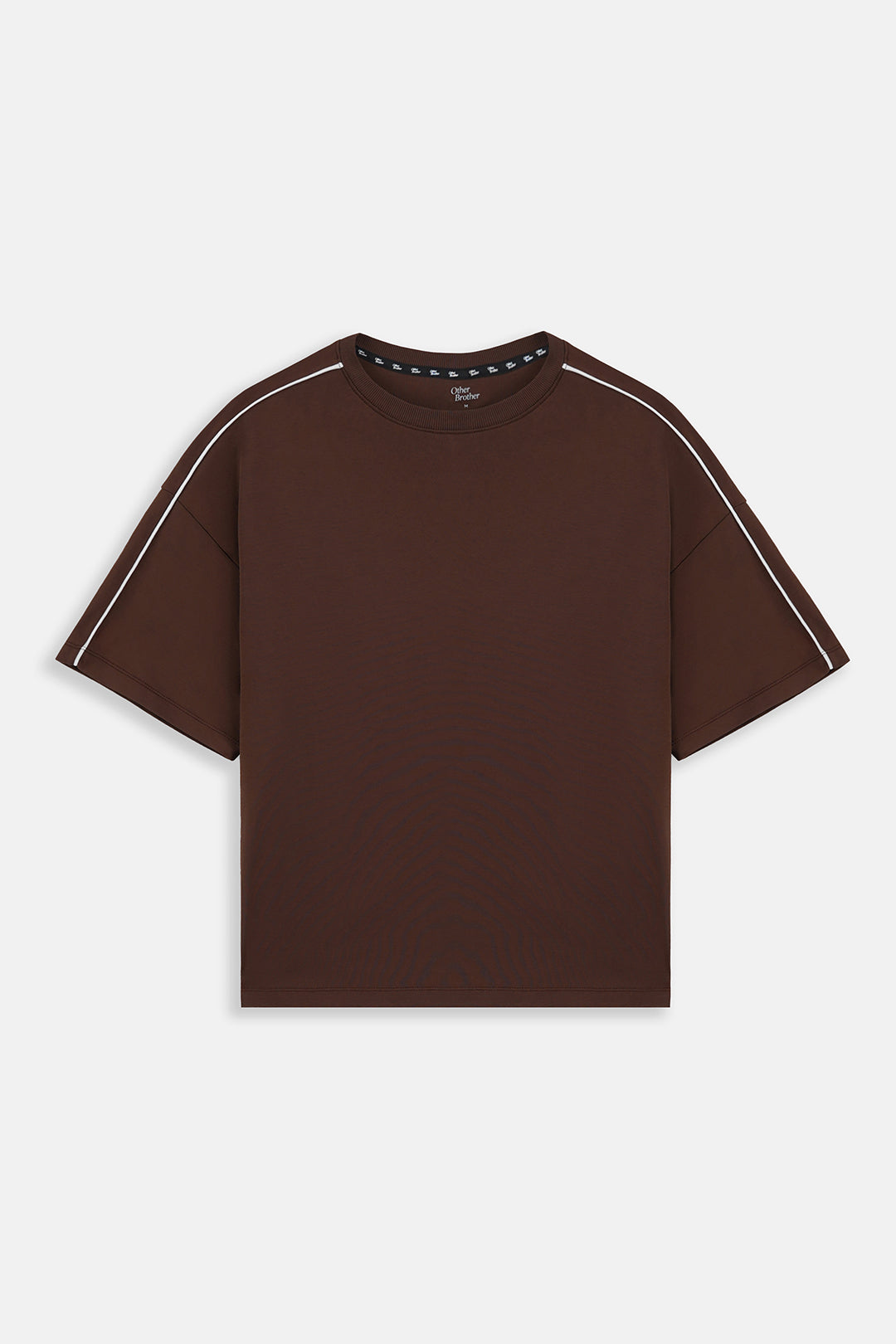 University Drop Tee
