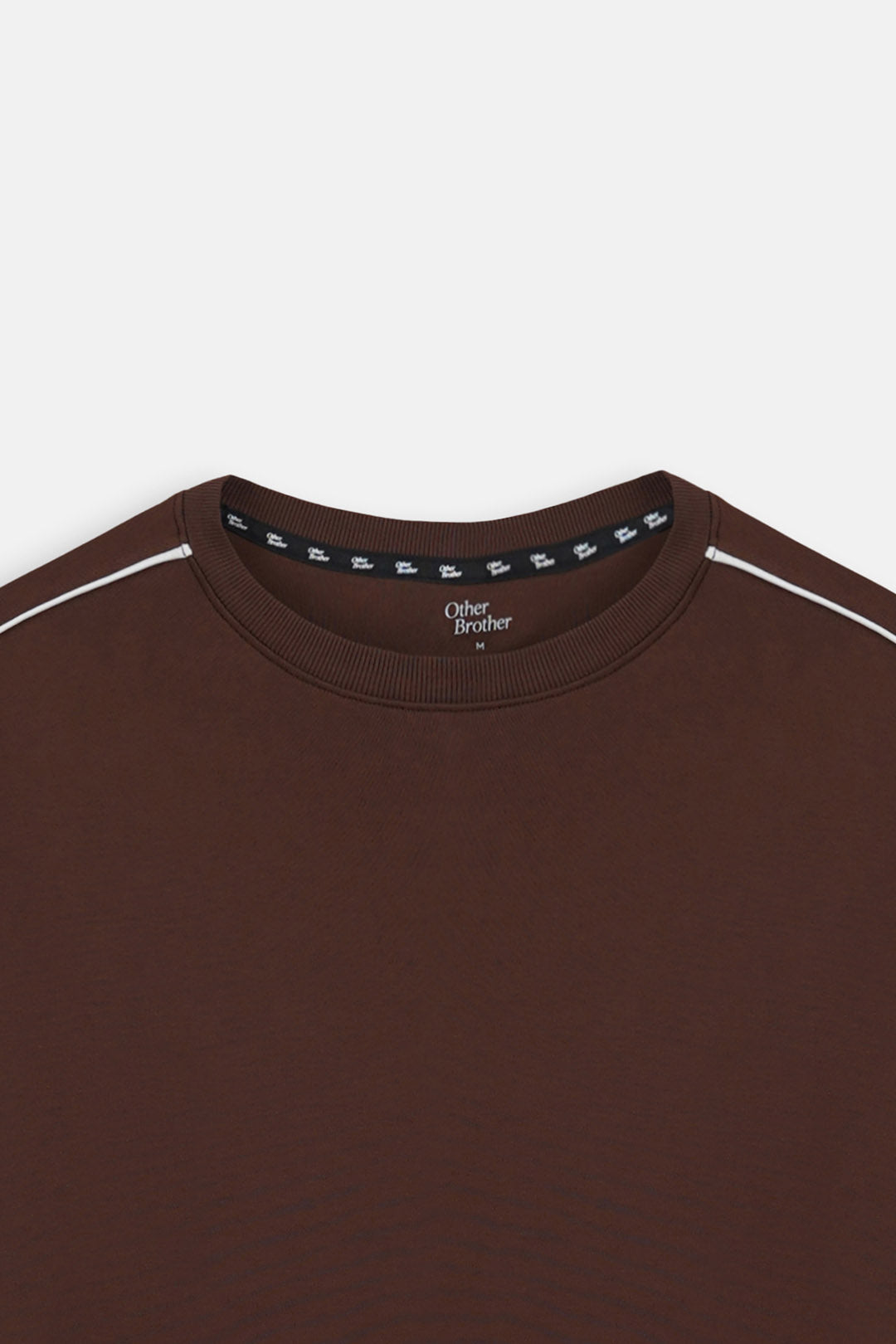University Drop Tee
