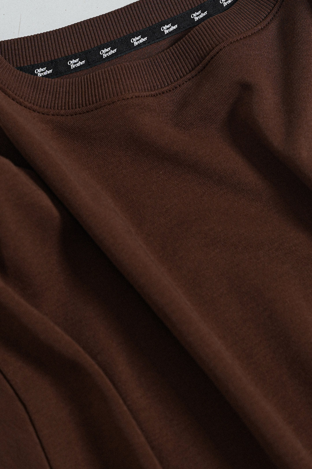 University Drop Tee