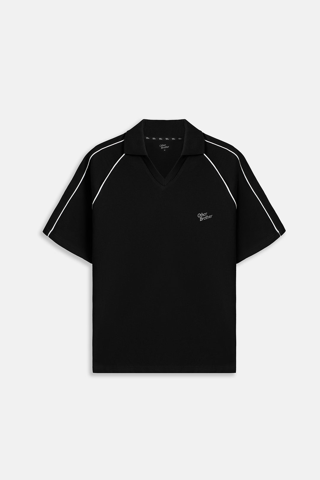 Logo Raglan Tee