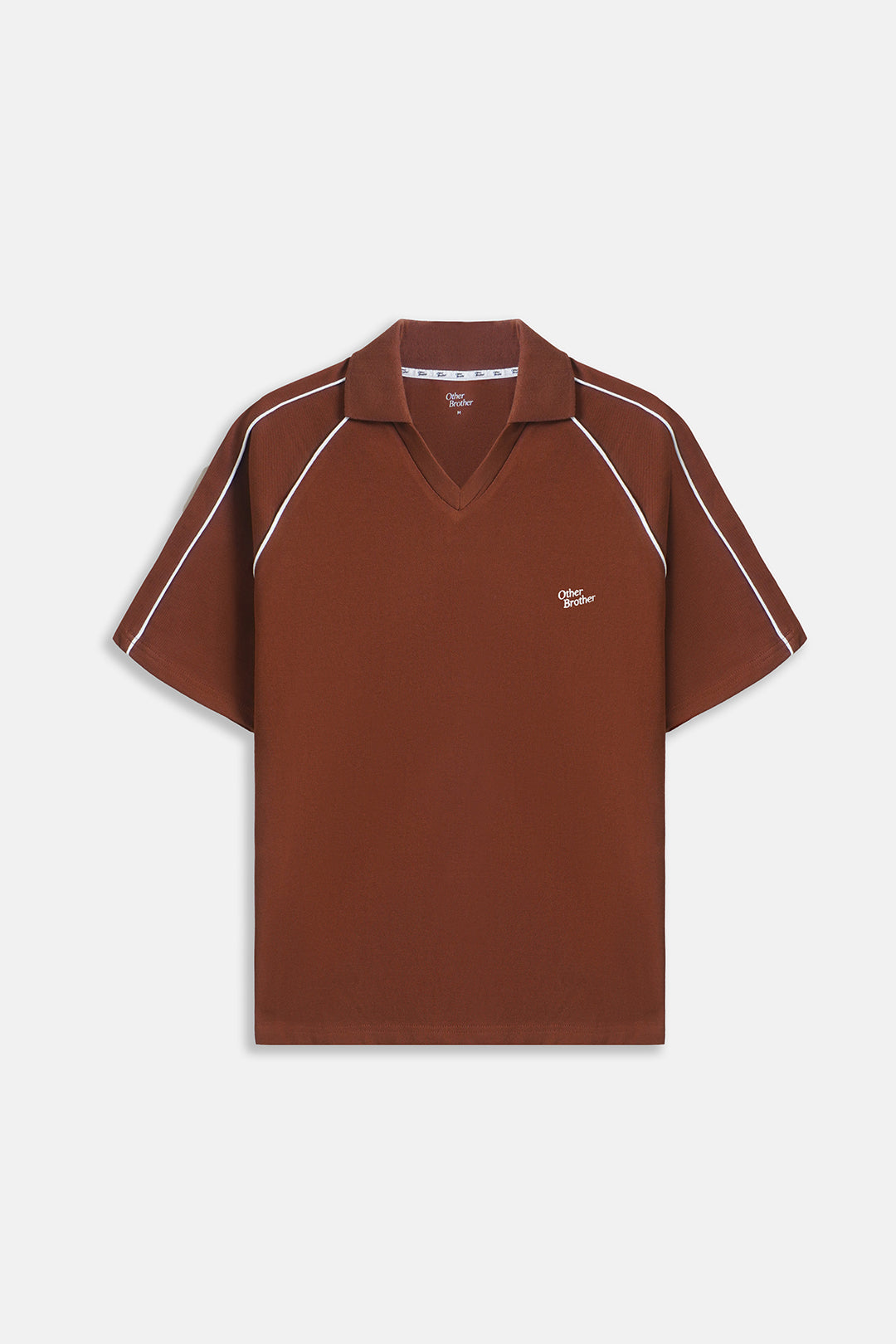 Logo Raglan Tee
