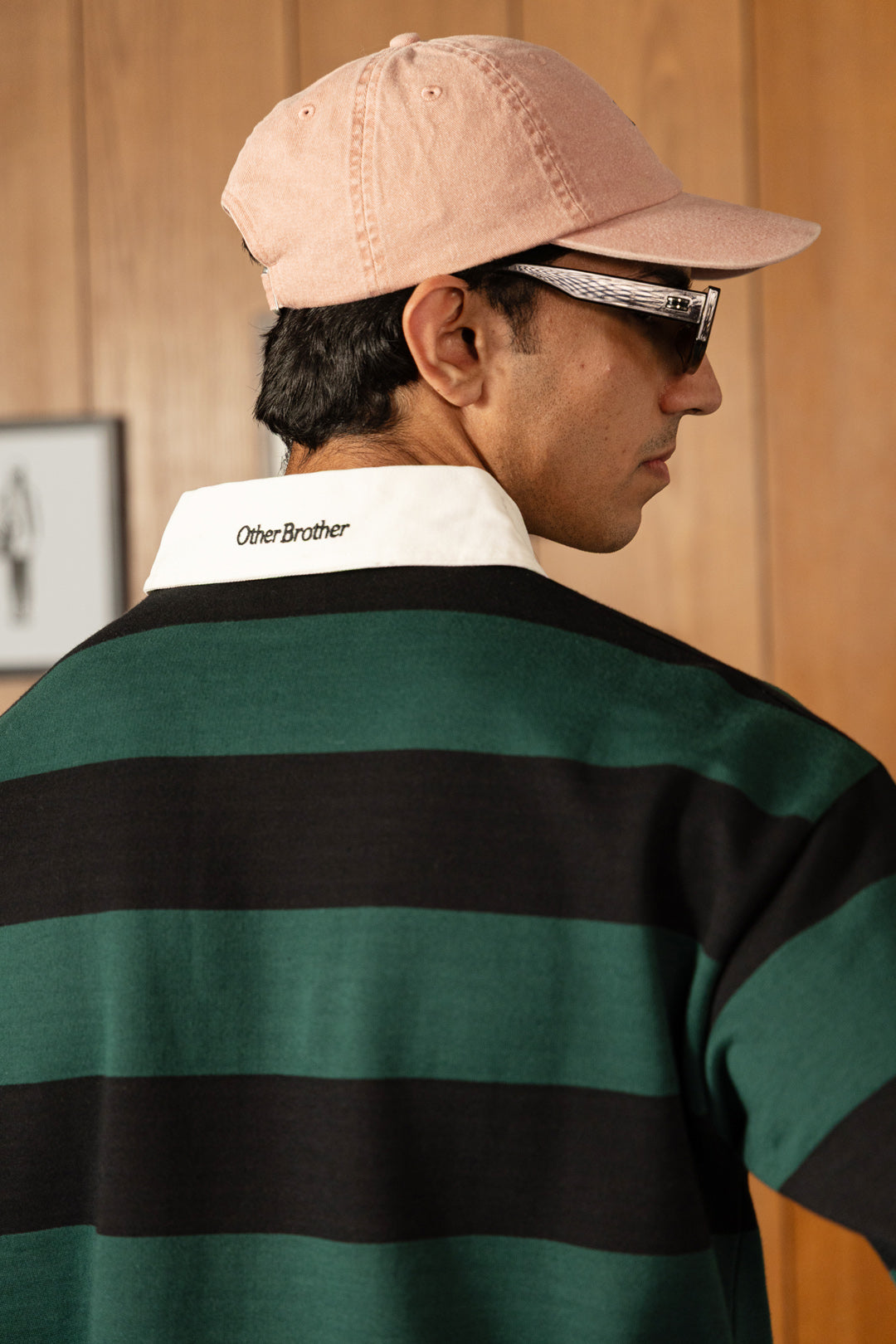 Image of Lineout Rugby Polo