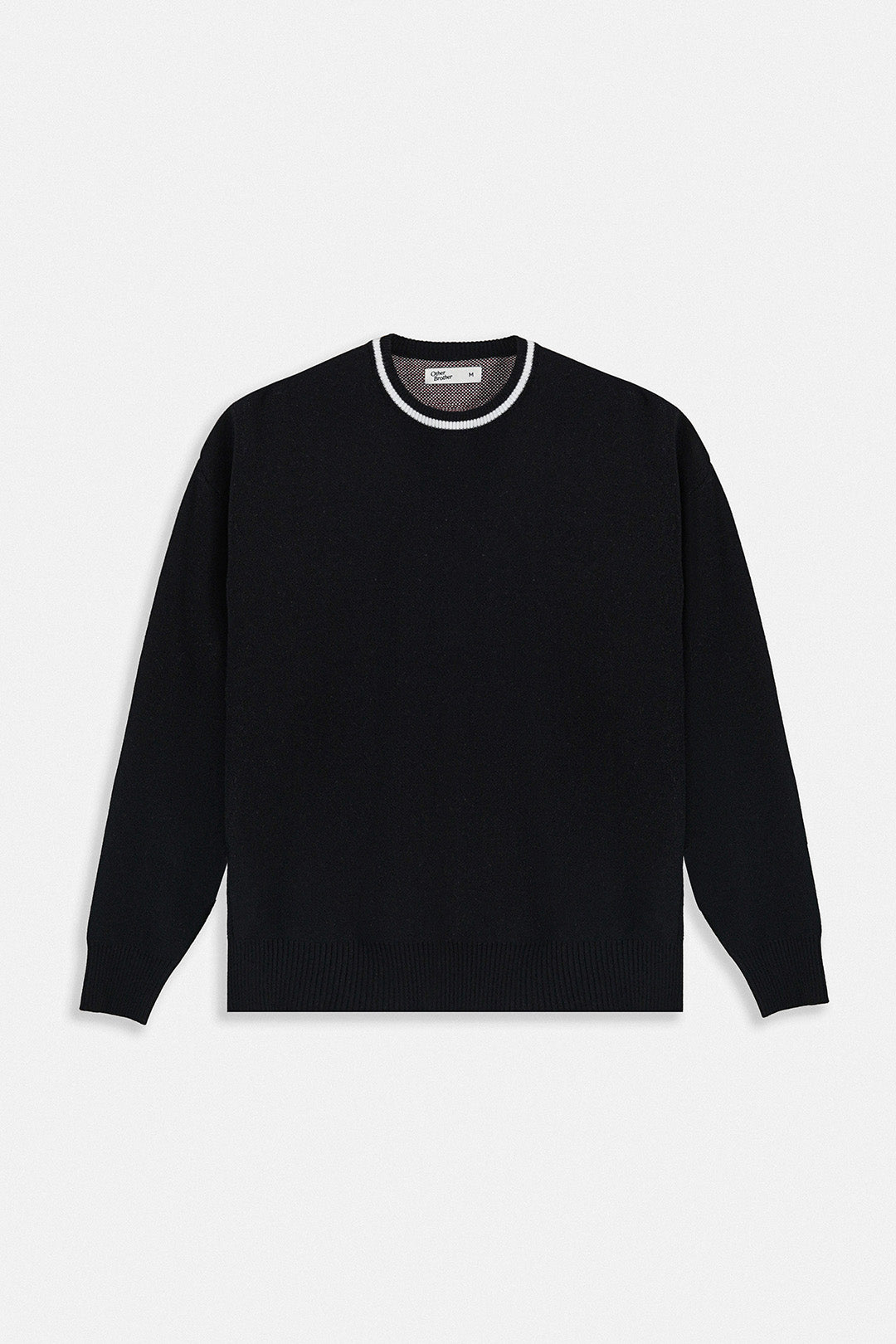 Motion Chair Sweater