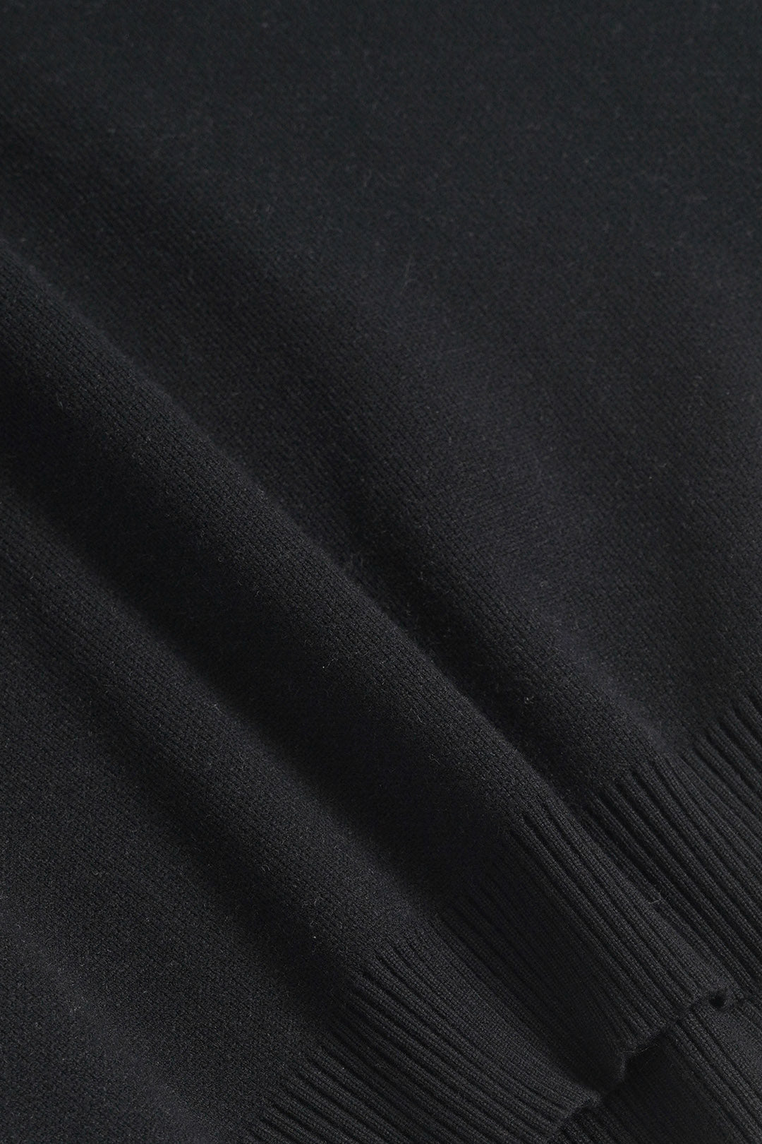 Motion Chair Sweater