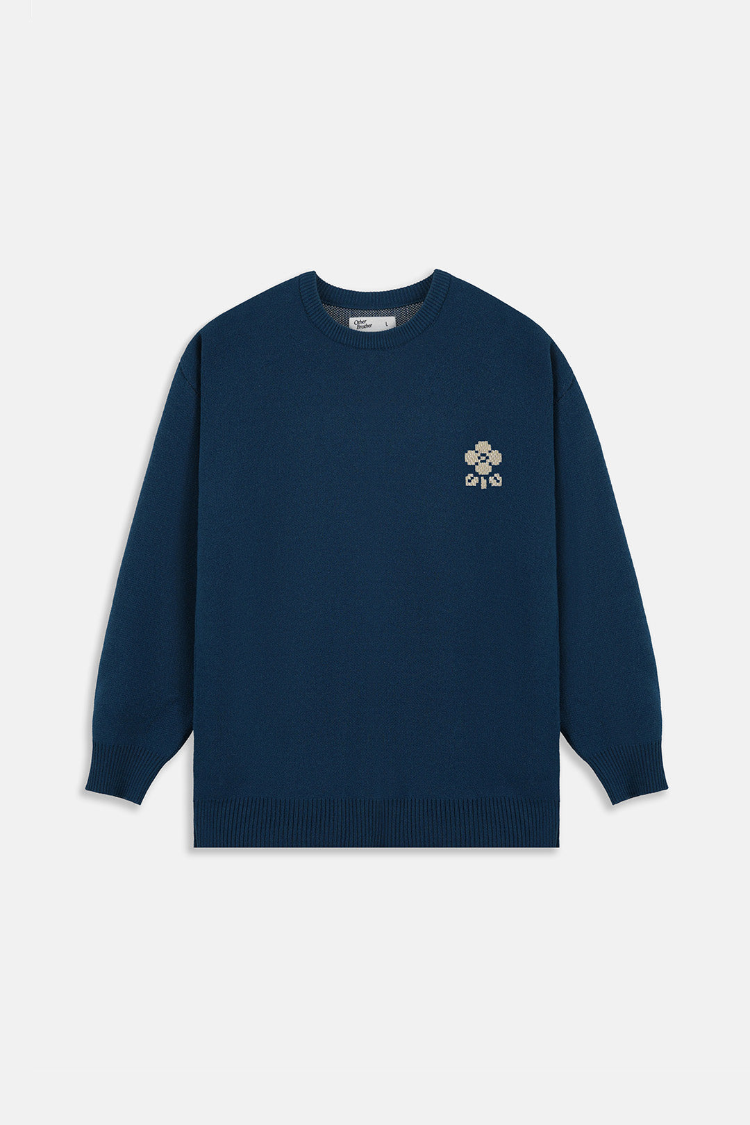 We Play Sweater