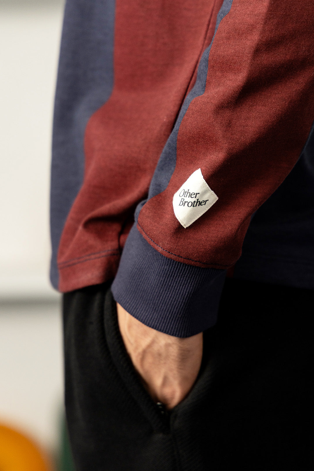 Image of Scrum Rugby Polo