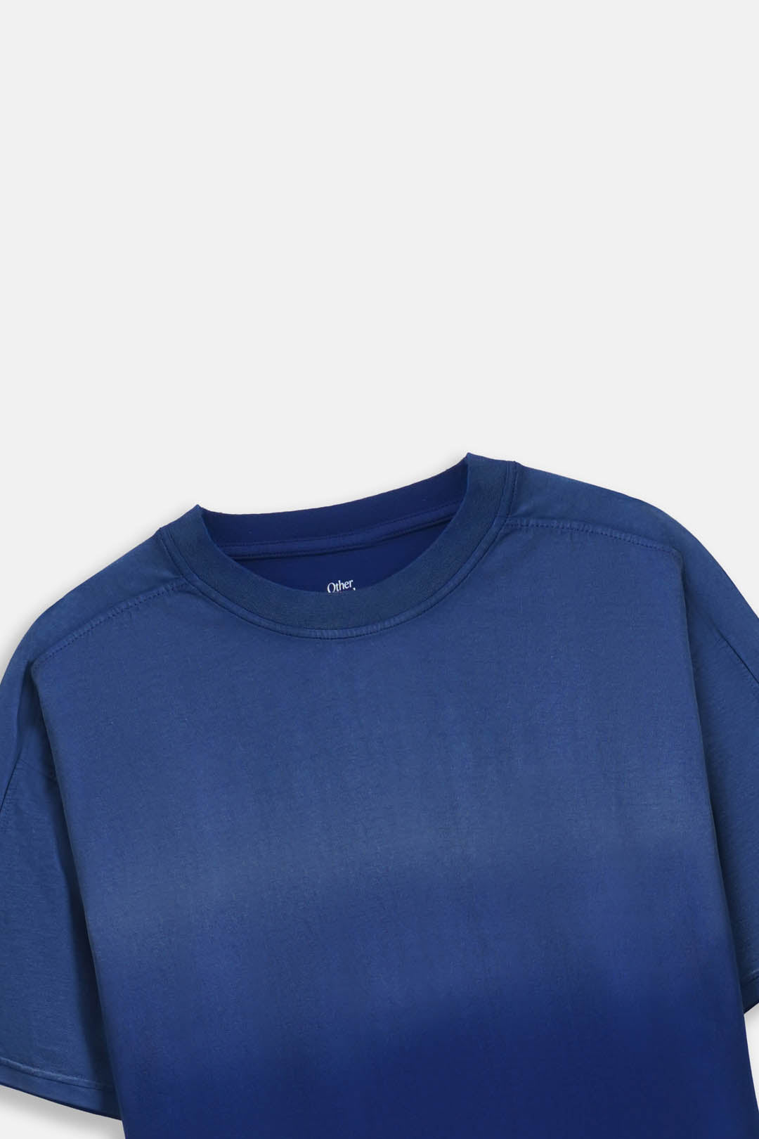 Acid Cloud Tee