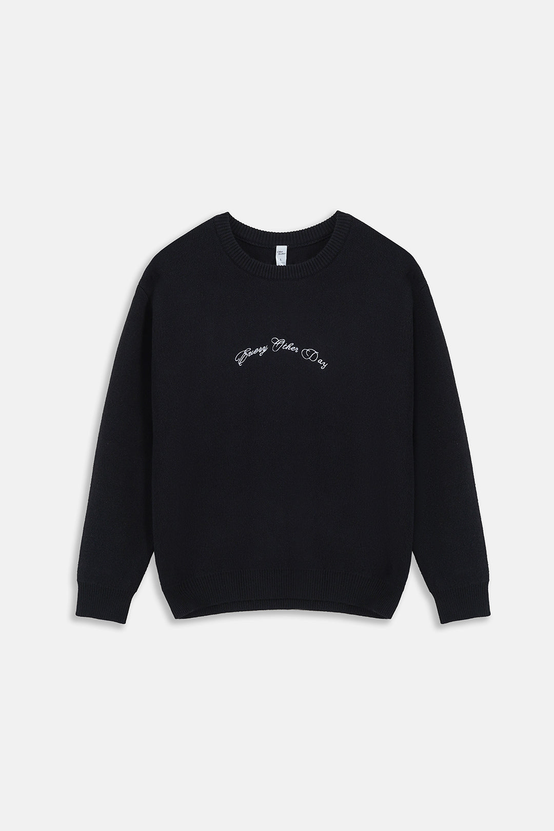 Image of Rowing Embroidery Jumper