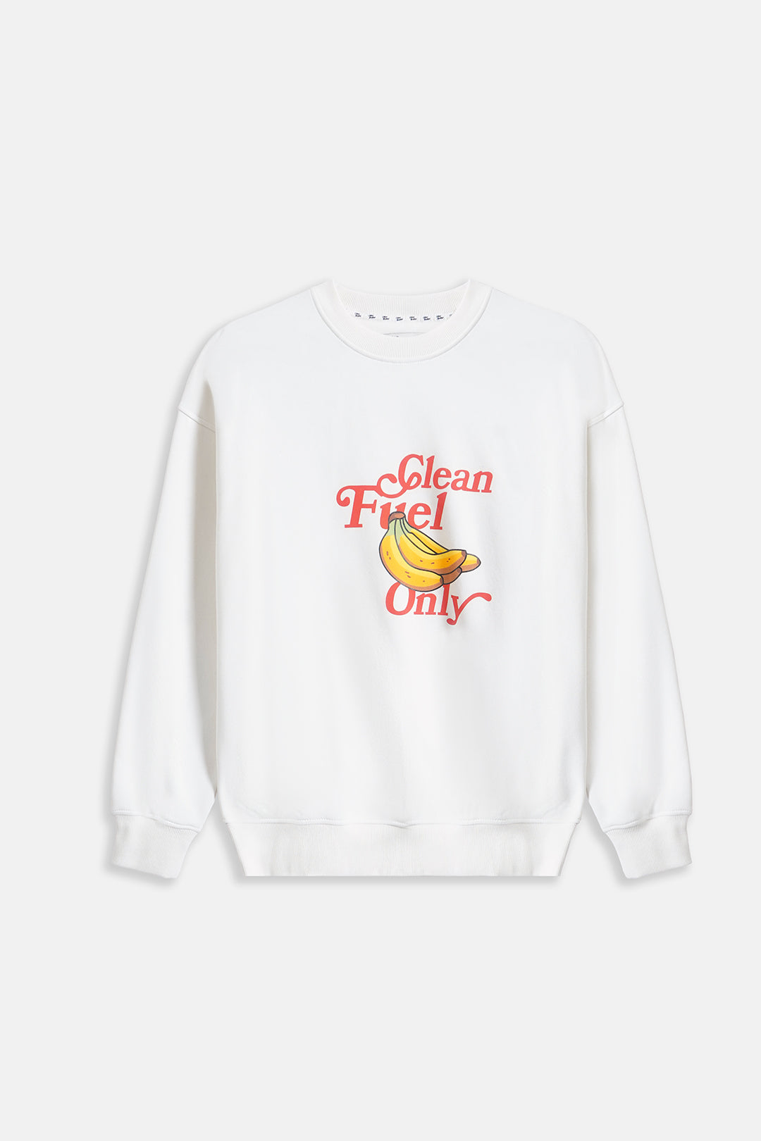 Image of Clean Fuel Sweatshirt