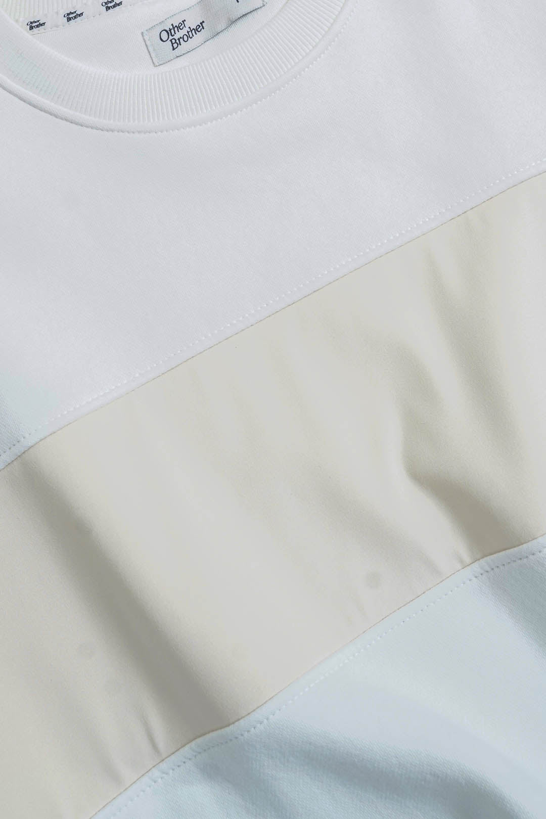 Image of Endless Track Fleece Hoodie