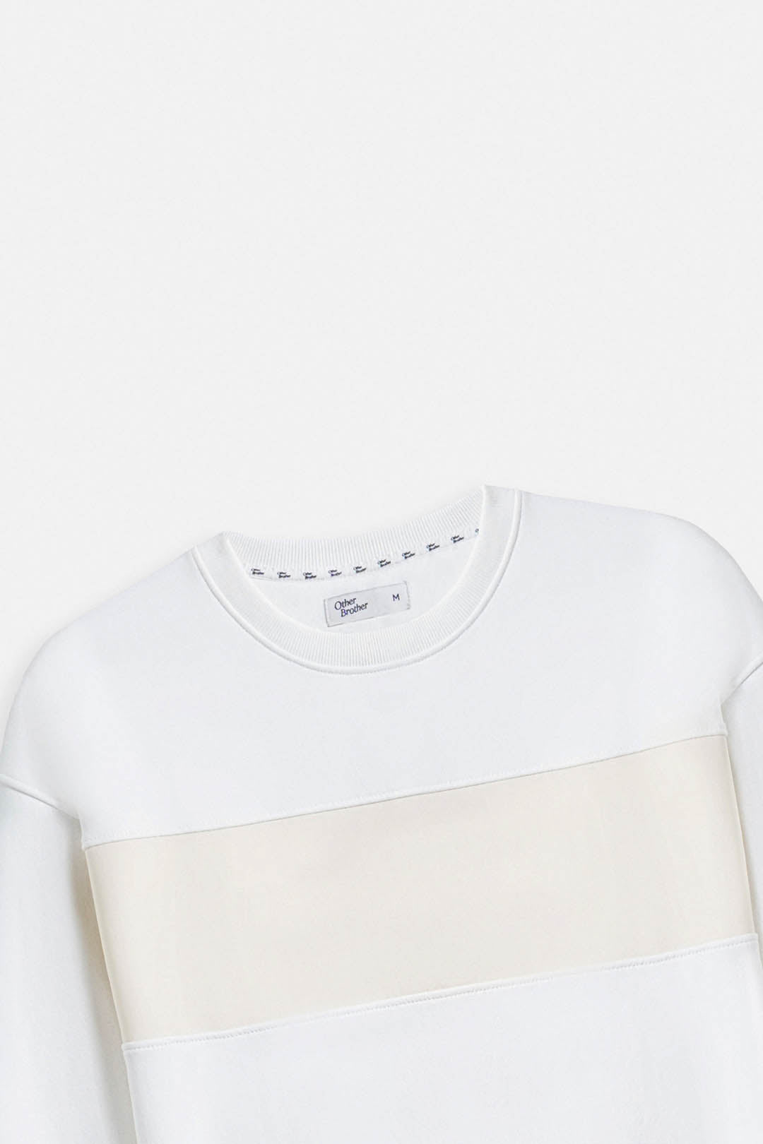 Image of Endless Track Fleece Hoodie