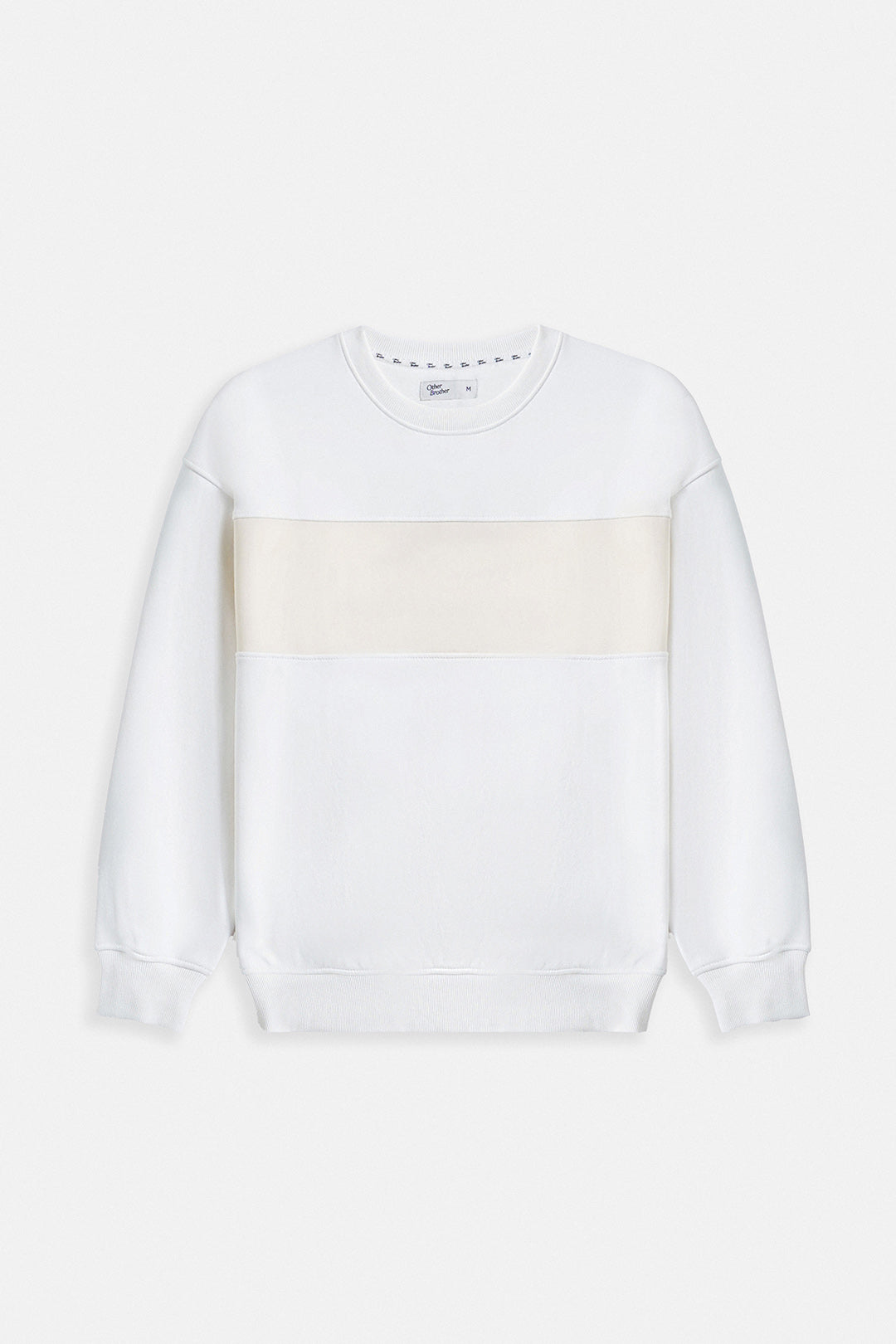 Image of Endless Track Fleece Hoodie