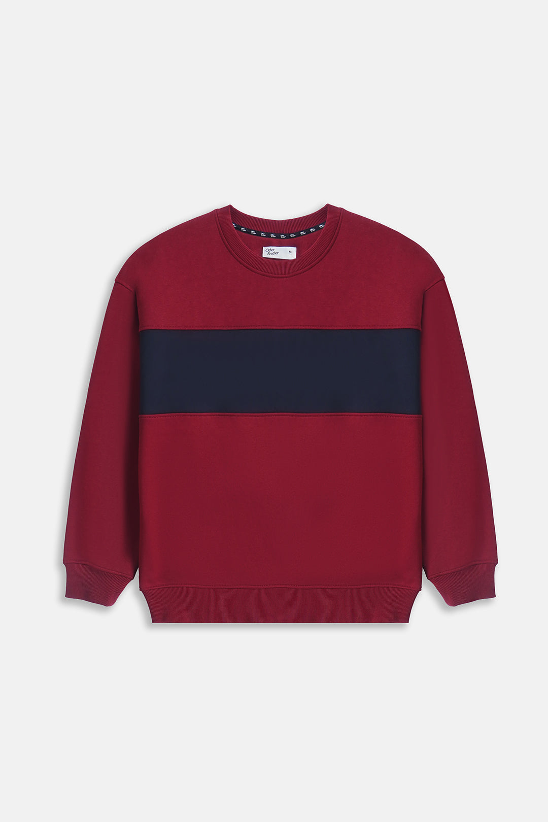 Image of Endless Track Fleece Hoodie