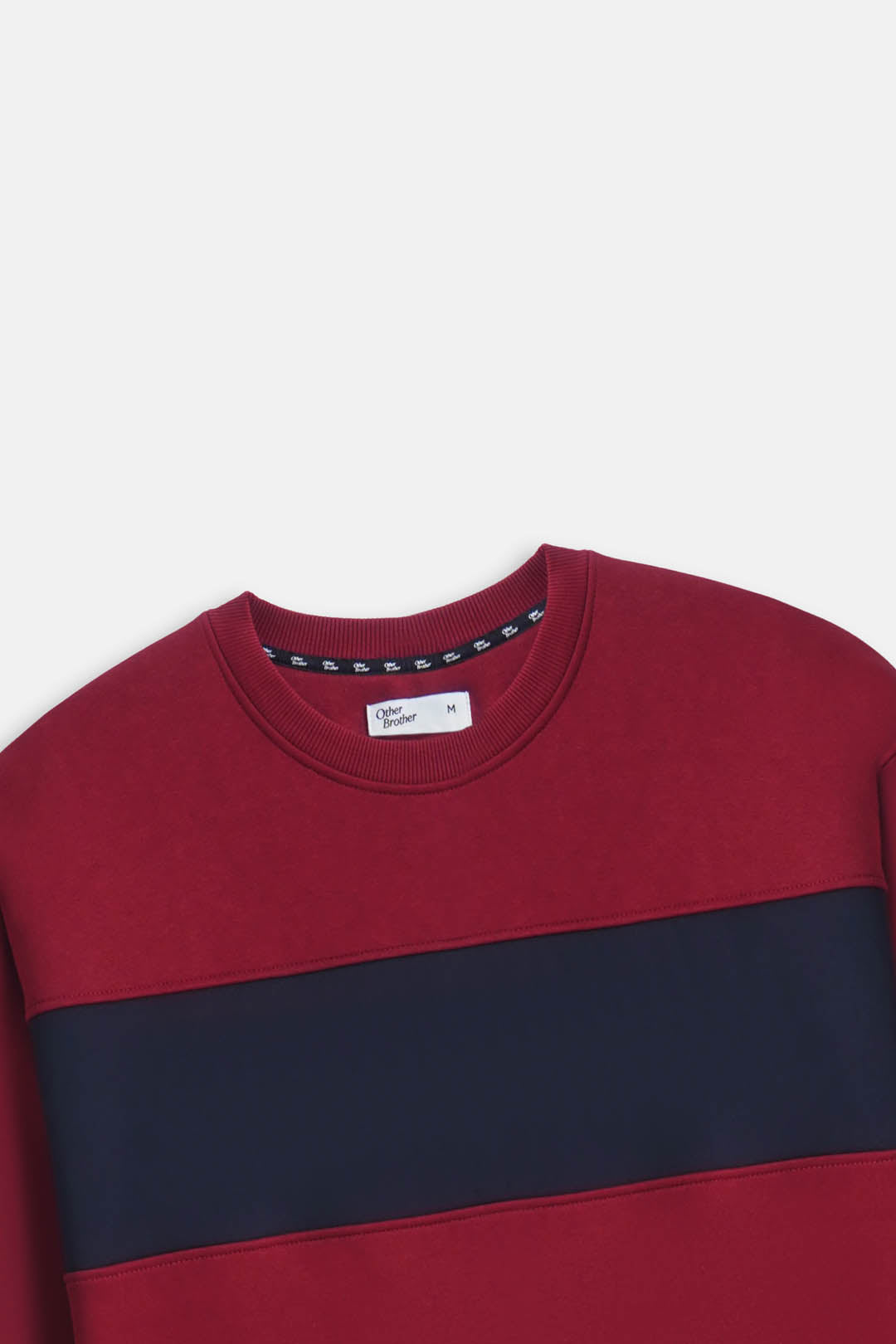 Image of Endless Track Fleece Hoodie