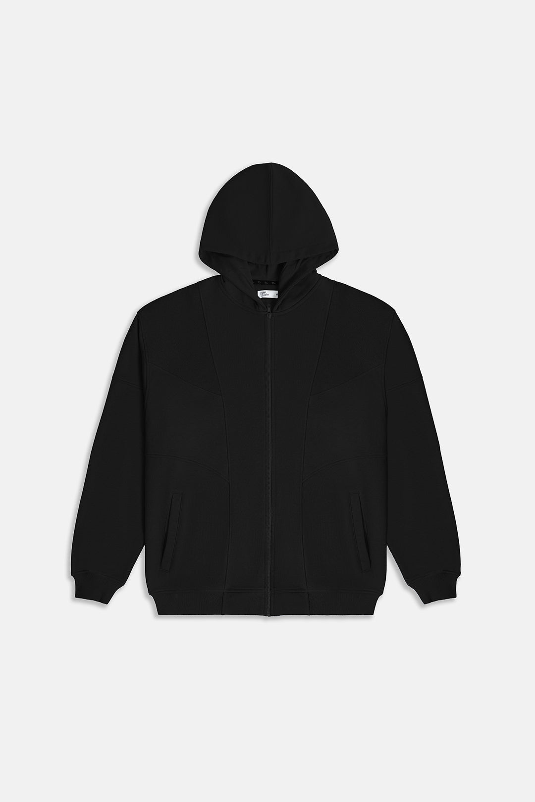 Race Day Boy Zipper