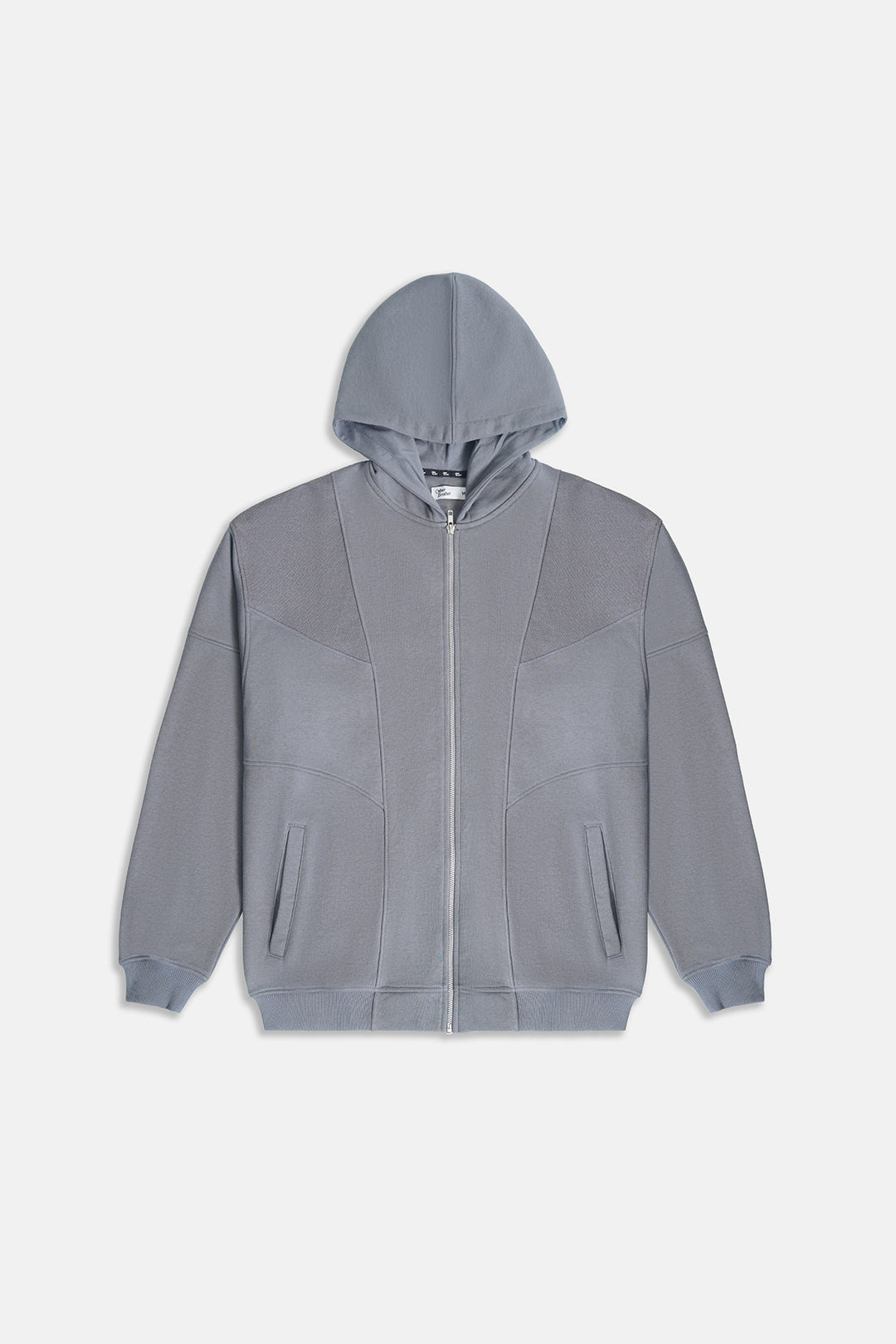 Image of Race Day Boy Zipper