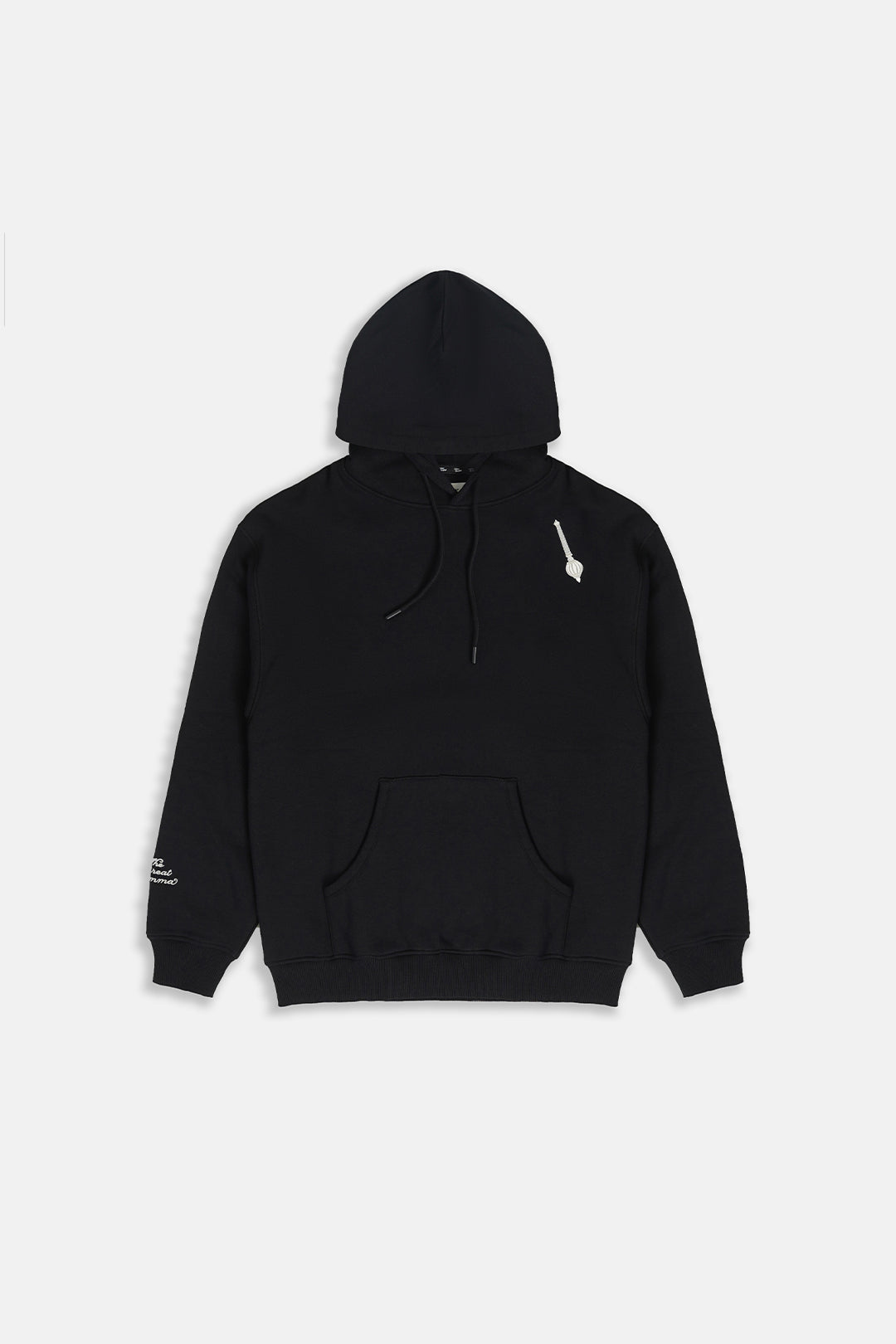 Image of Great Gamma Fleece Hoodie