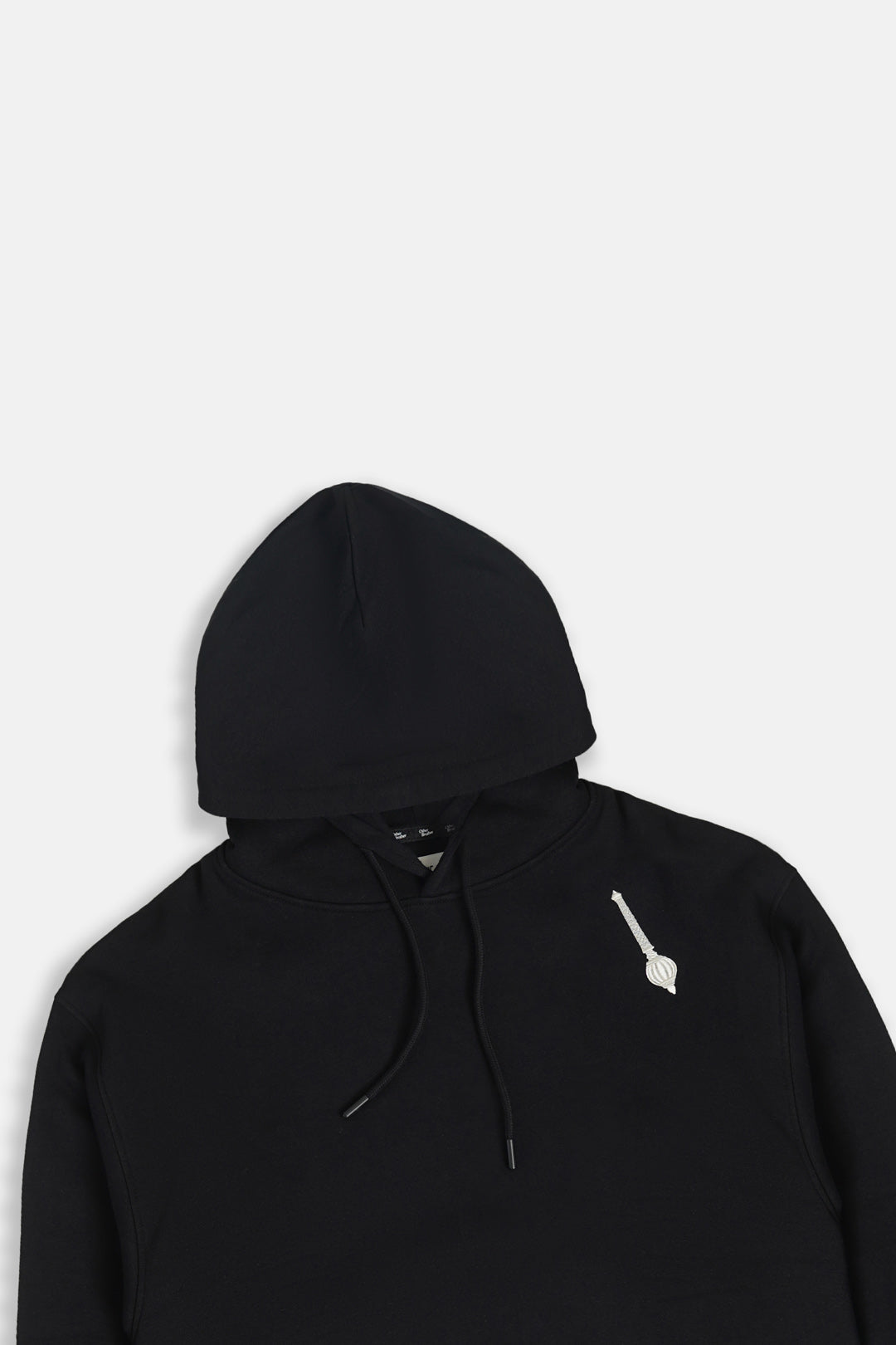 Image of Great Gamma Fleece Hoodie