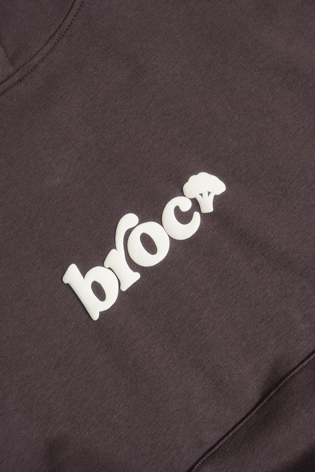 Image of Bro-Colli Fleece Hoodie
