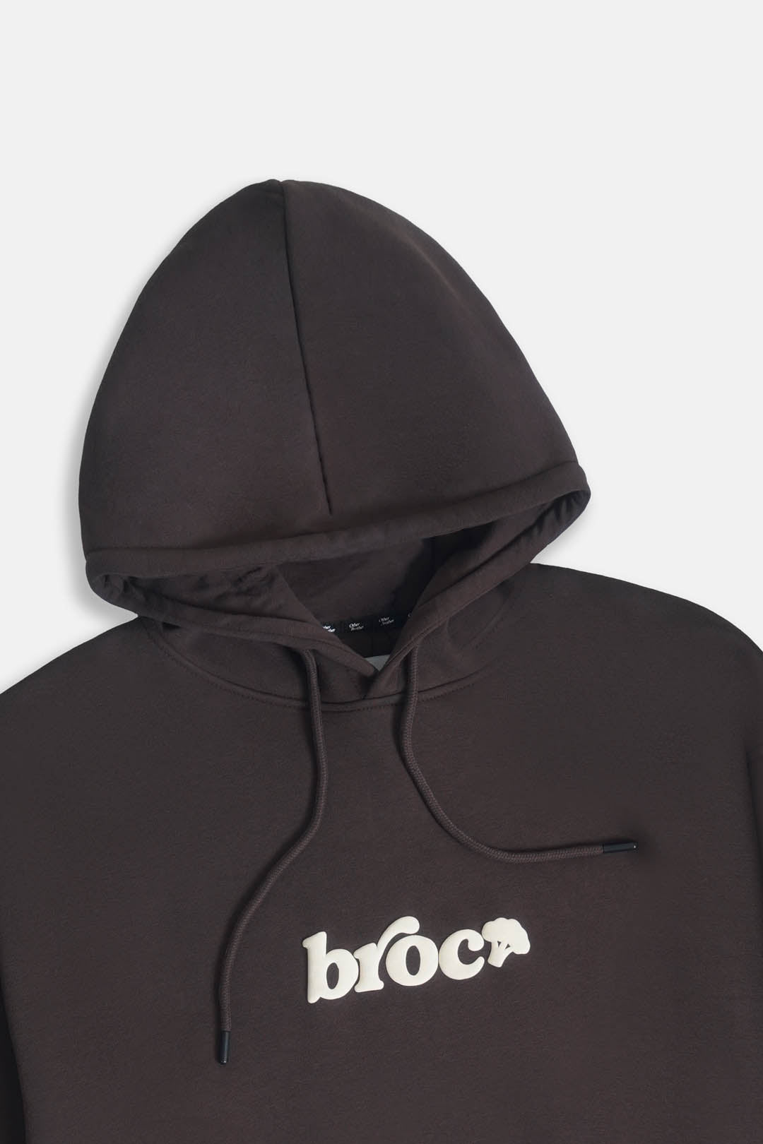 Image of Bro-Colli Fleece Hoodie