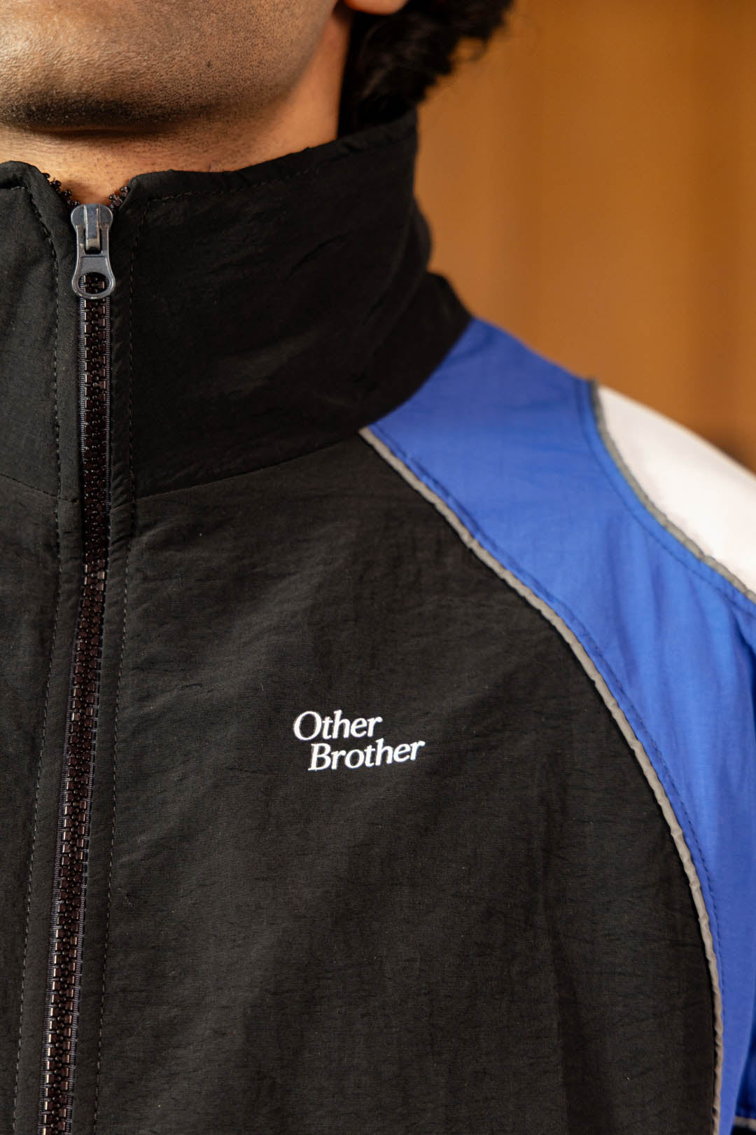 Image of 80's Club Sport Windbreaker