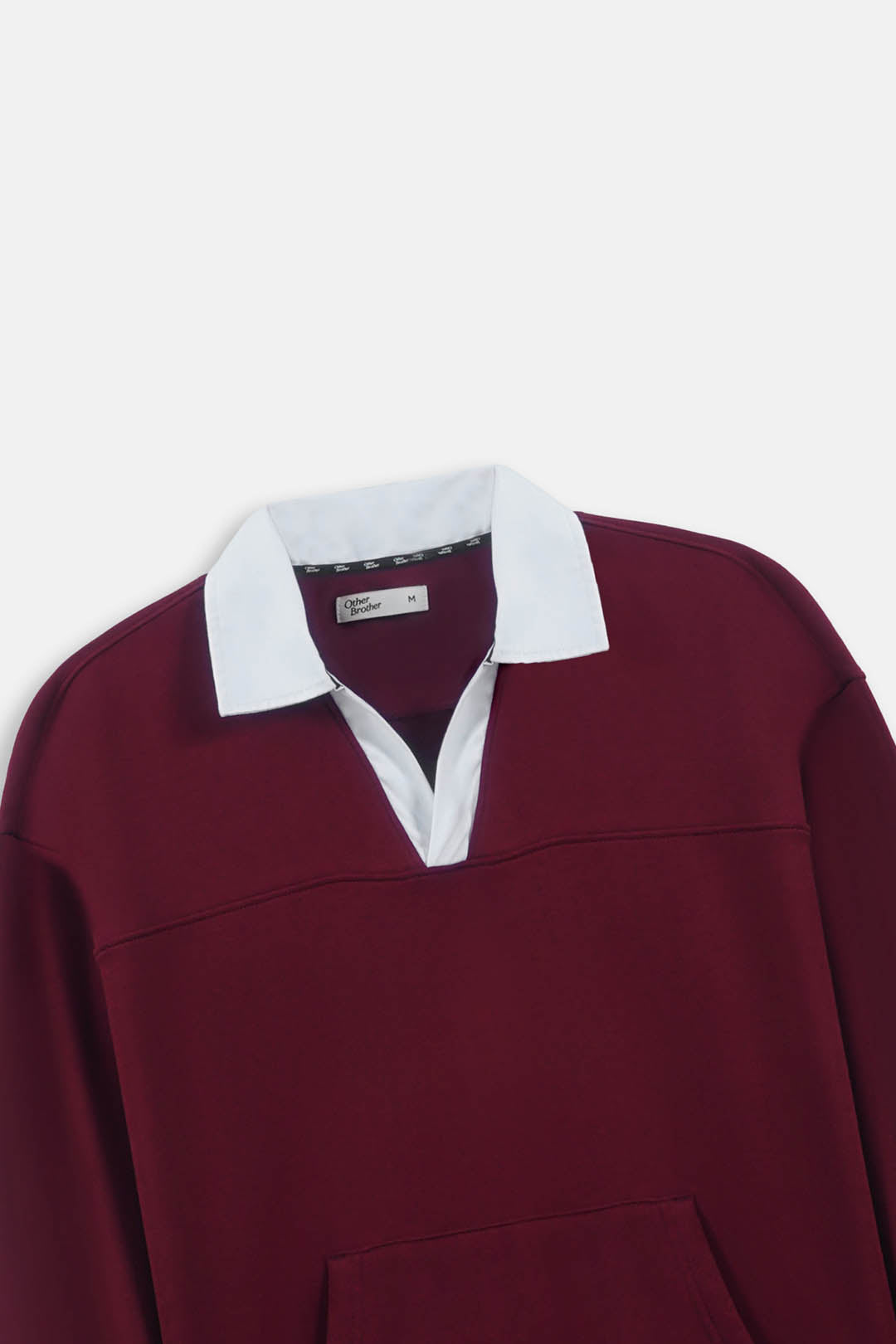 Golfer Terry Sweatshirt