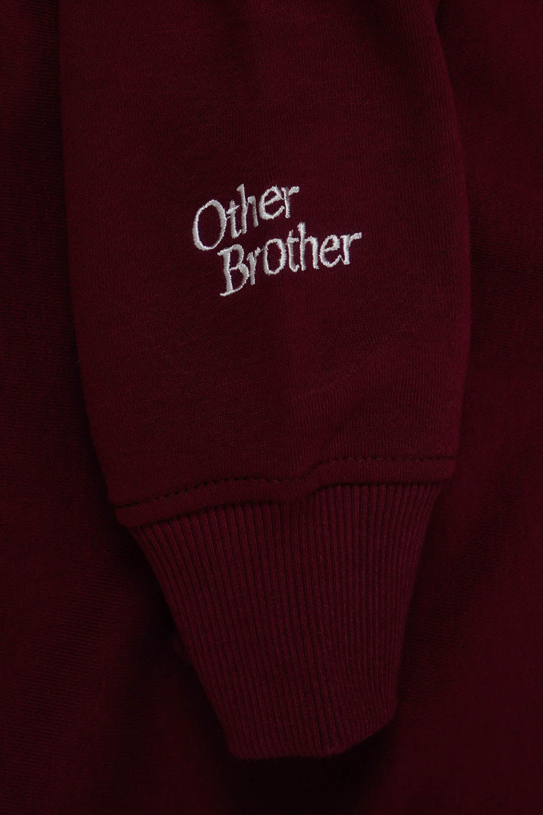 Image of Golfer Terry Sweatshirt
