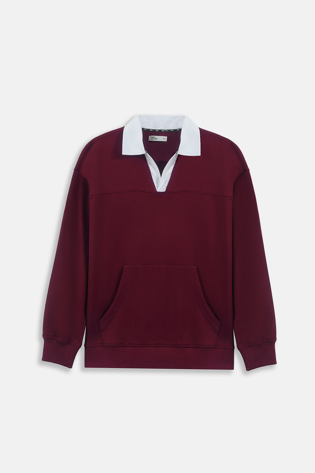 Golfer Terry Sweatshirt