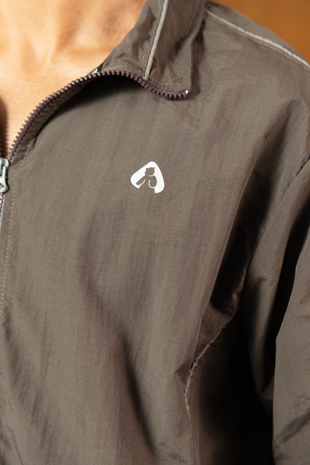Image of Captain Zipper Jacket