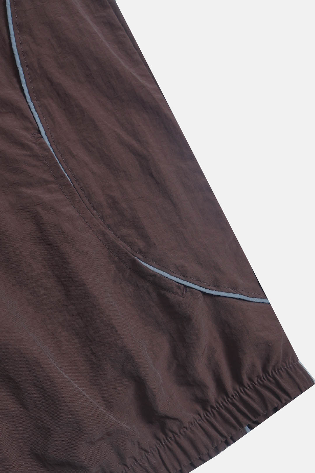 Captain Zipper Jacket