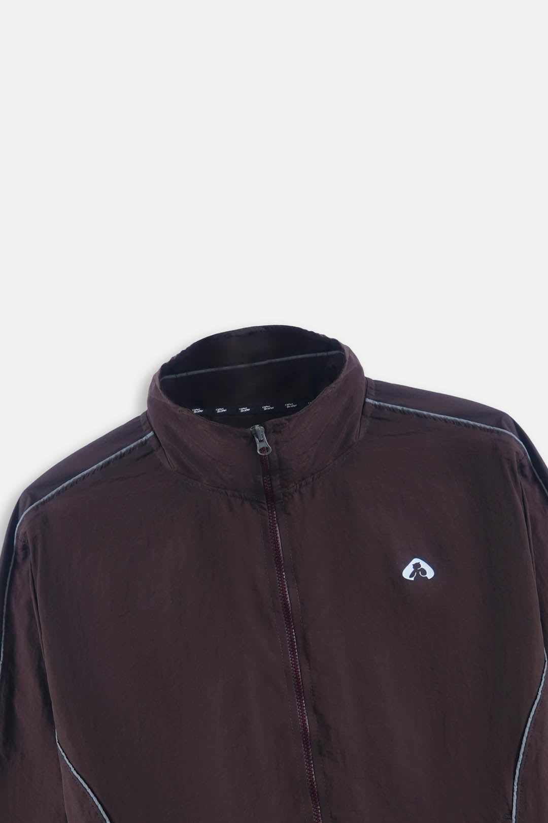 Captain Zipper Jacket