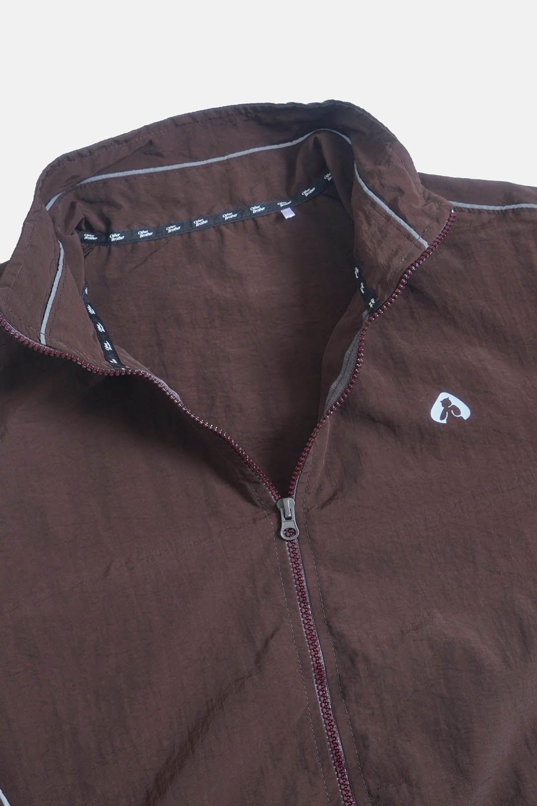 Captain Zipper Jacket