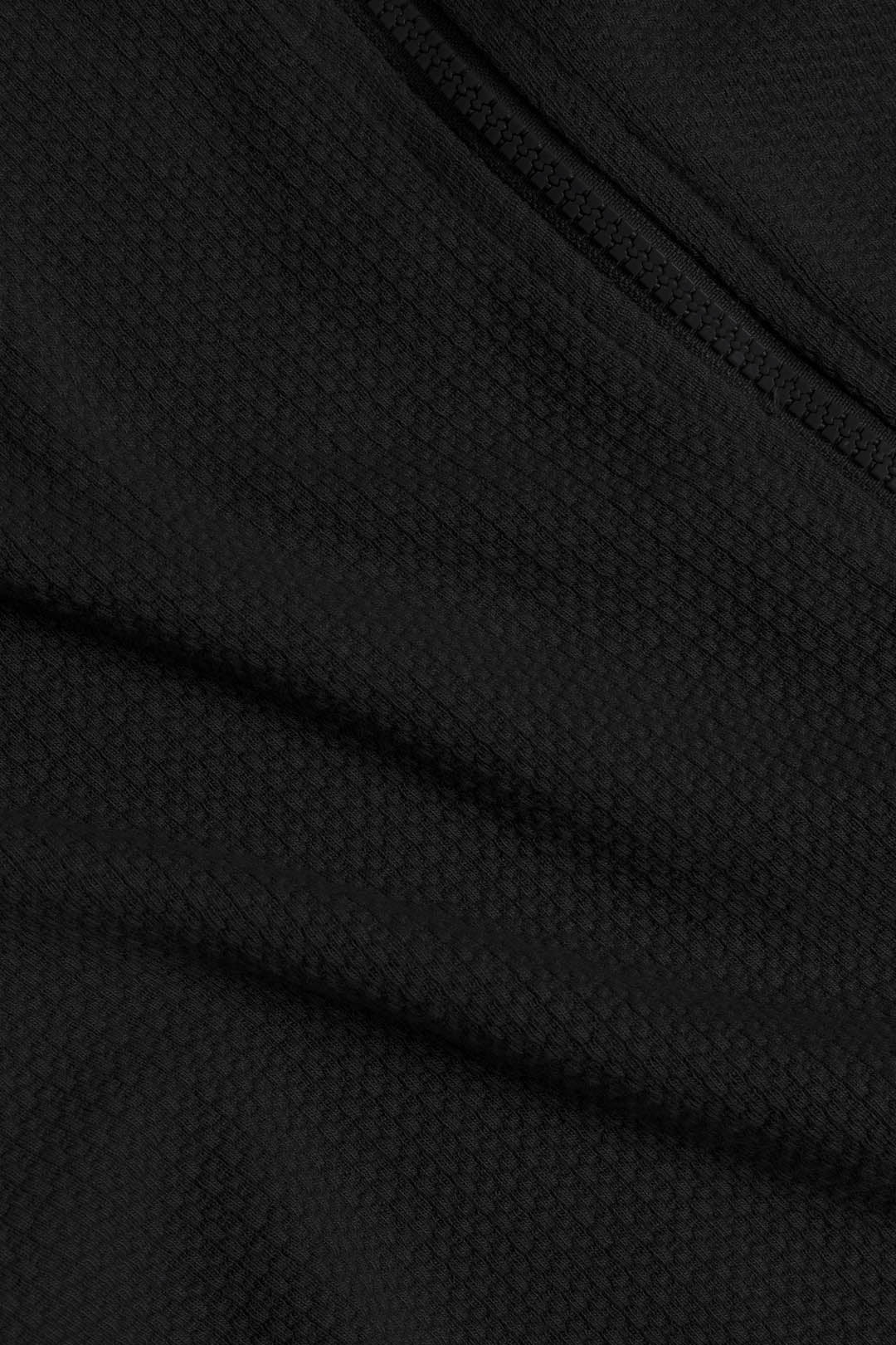 Image of Popcorn Hooded Jacket
