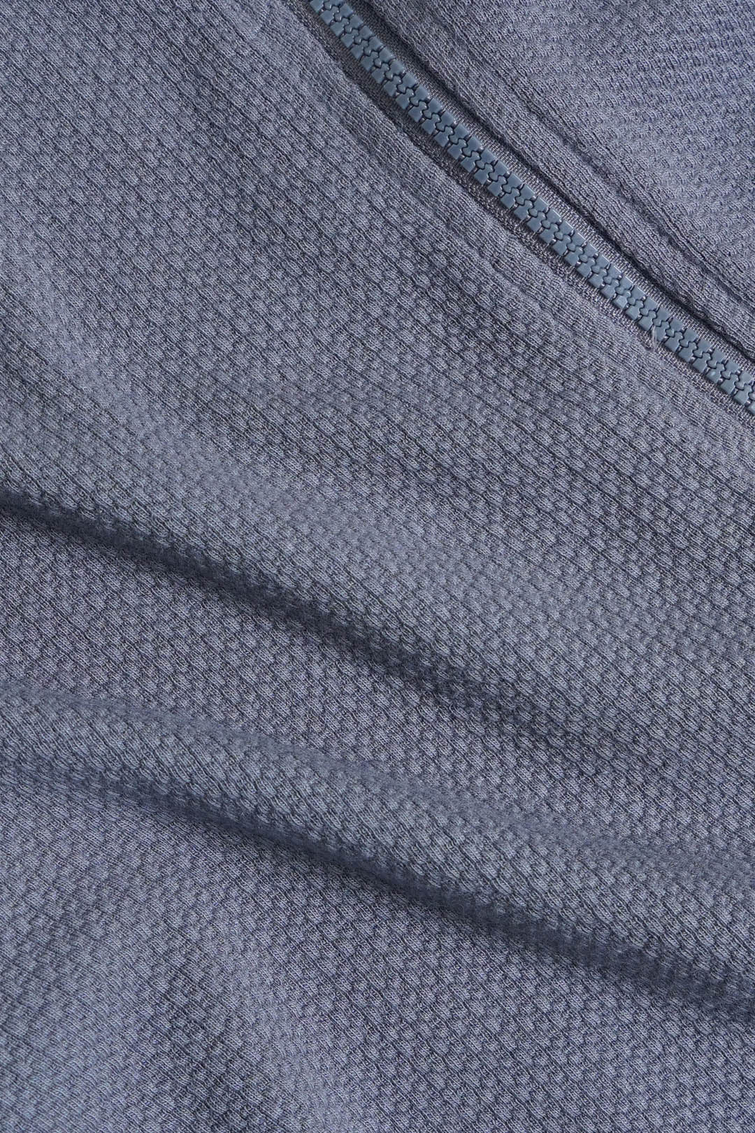 Image of Popcorn Hooded Jacket