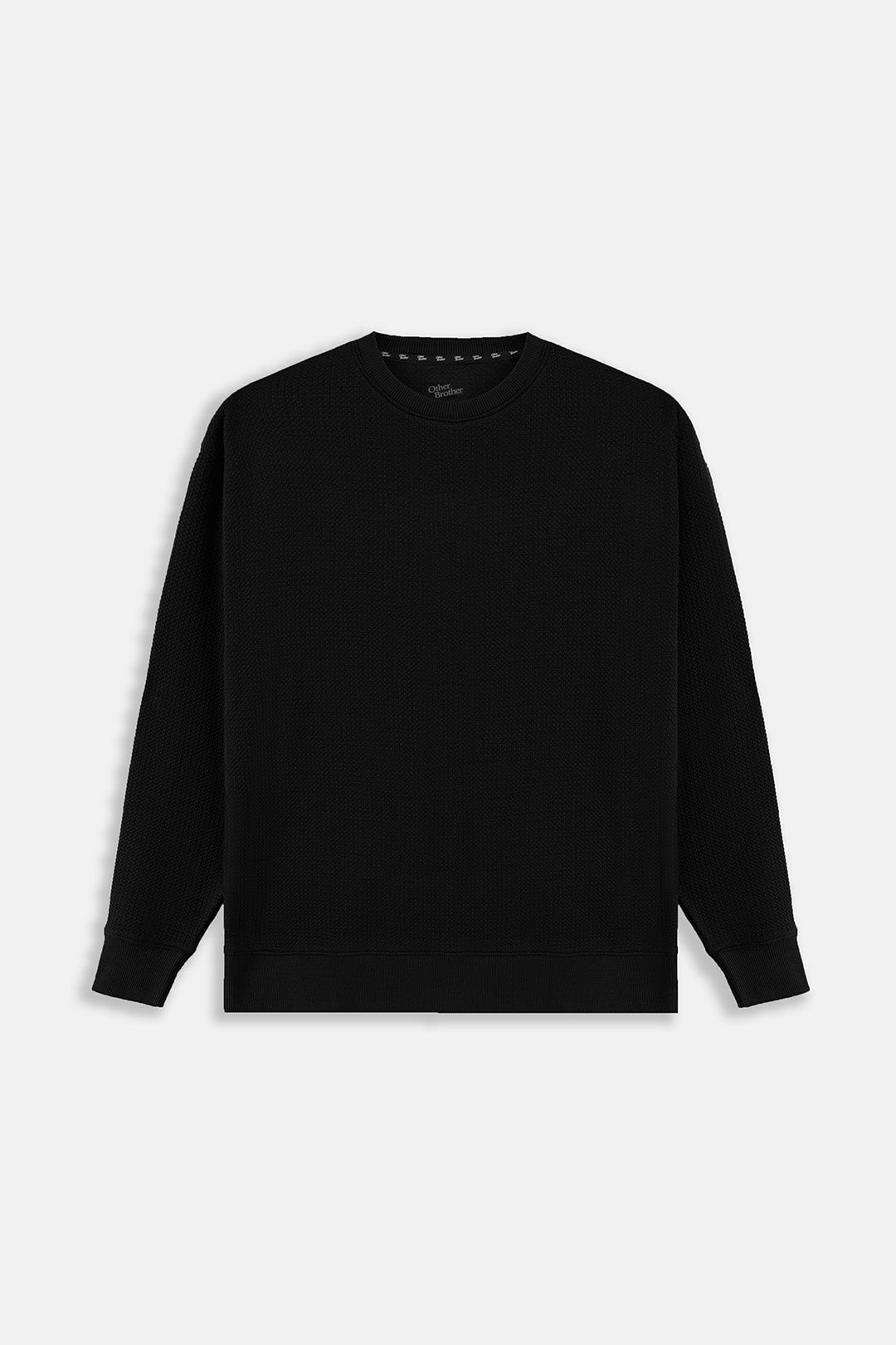 Off-Duty Sweatshirt