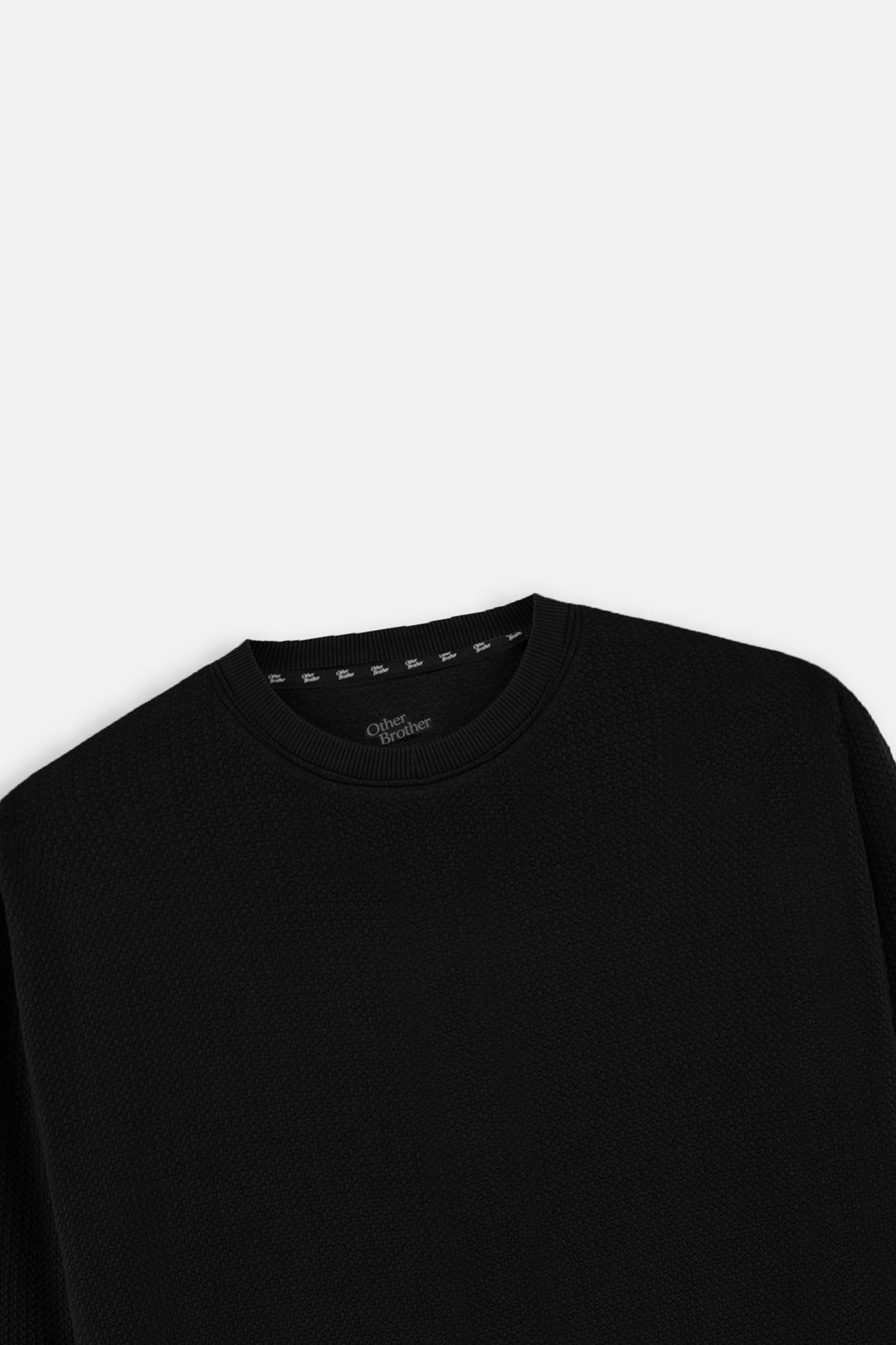 Image of Off-Duty Sweatshirt