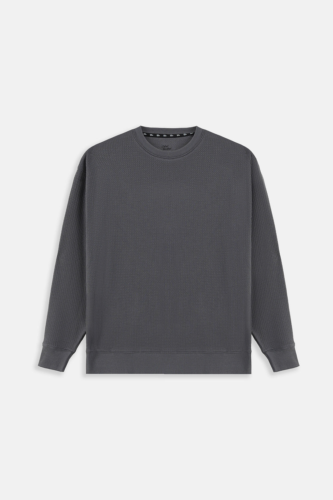 Off-Duty Sweatshirt
