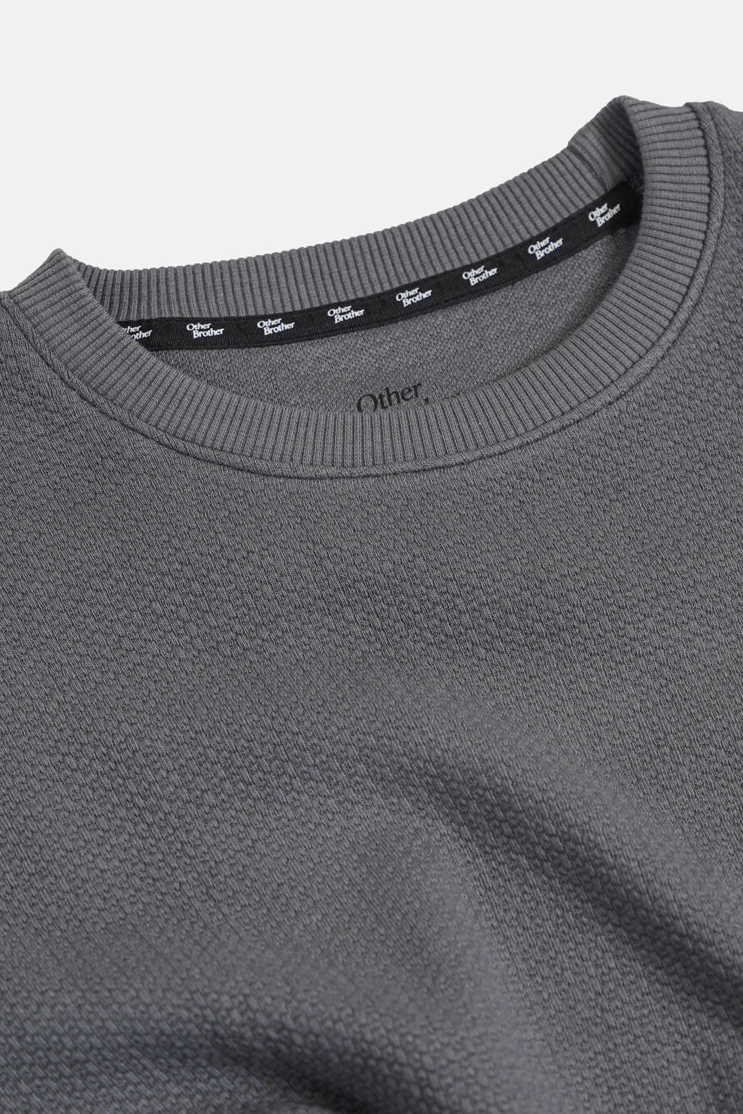 Image of Off-Duty Sweatshirt