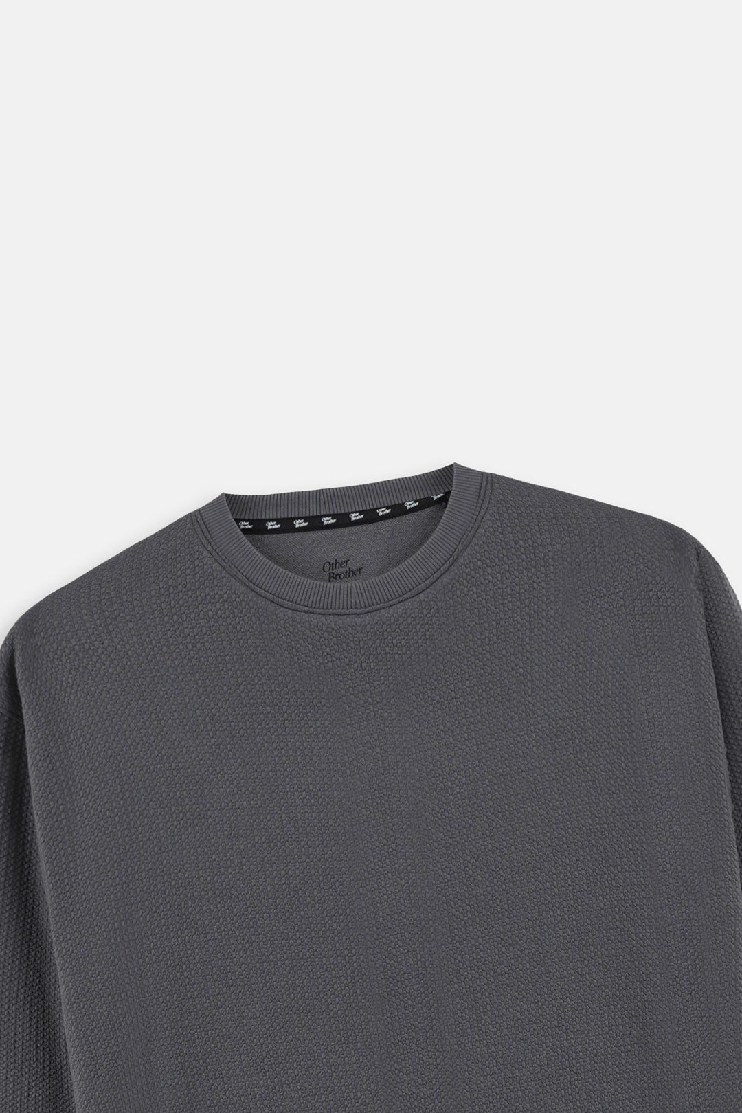 Image of Off-Duty Sweatshirt