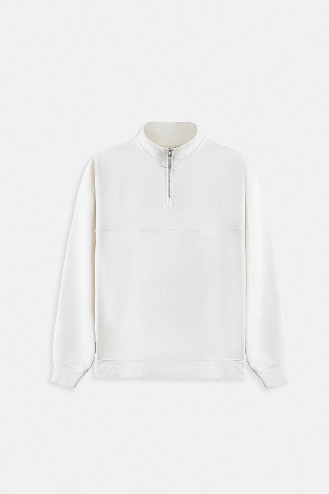 Practice Day Mock Neck