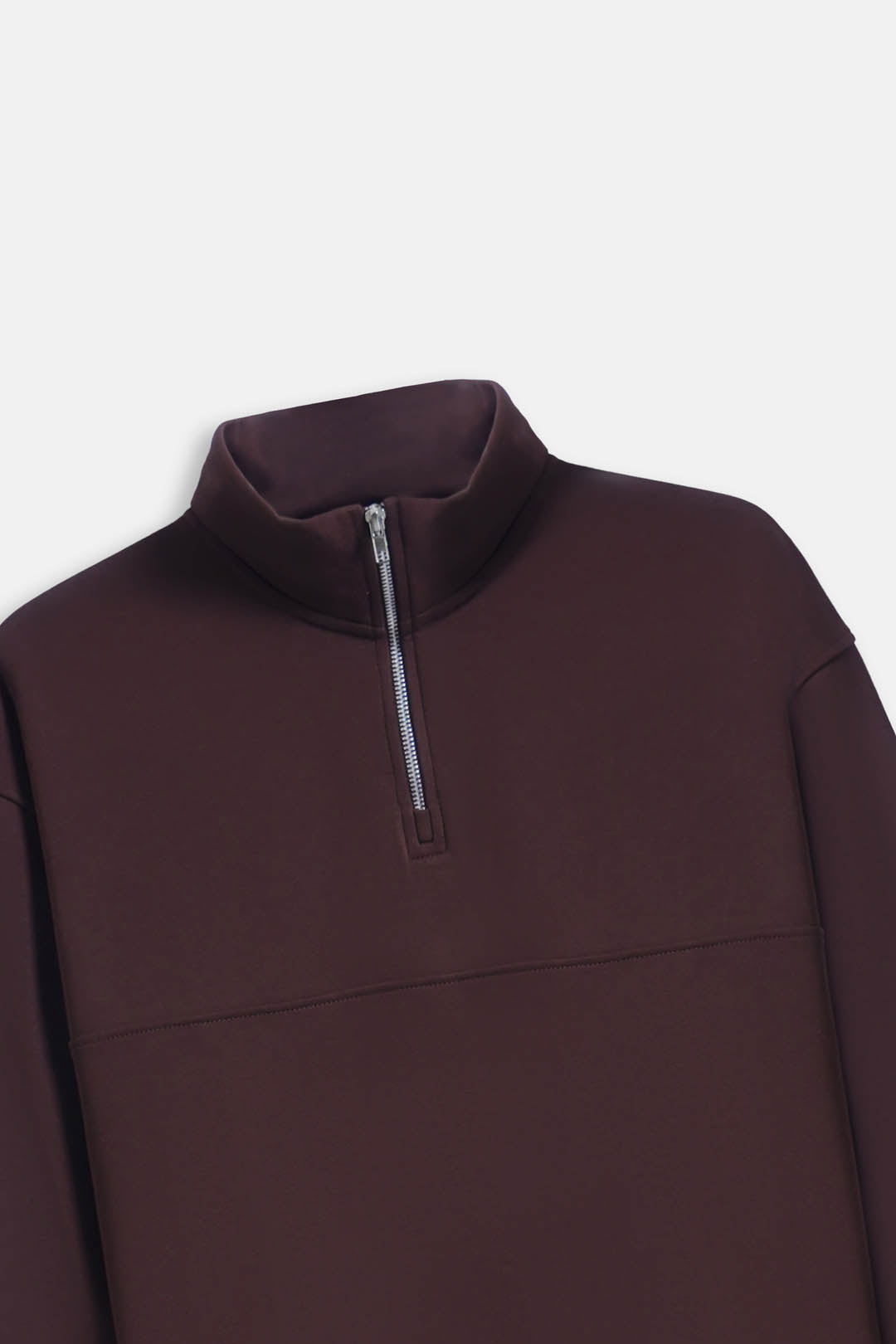 Image of Practice Day Mock Neck